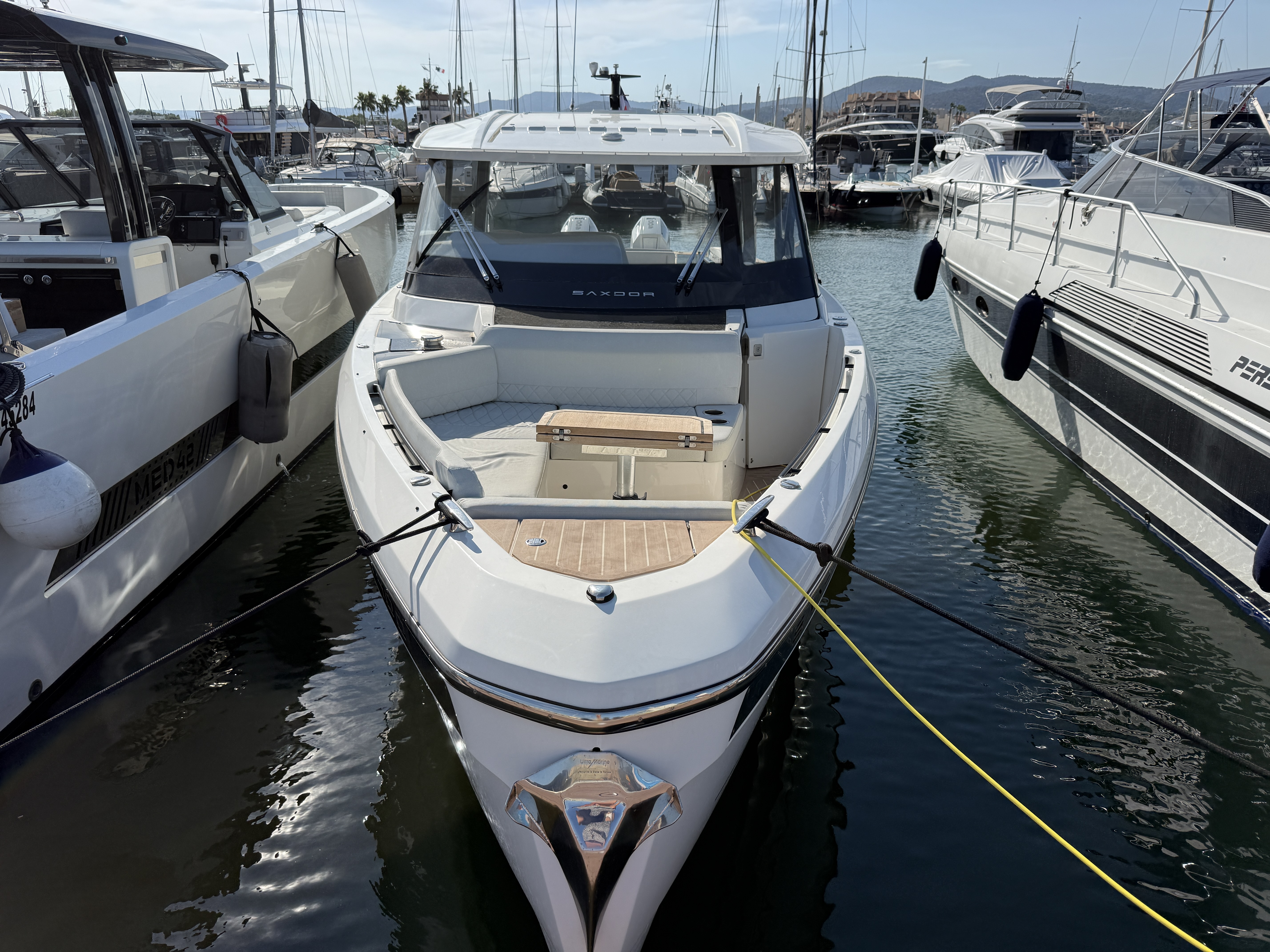 boat