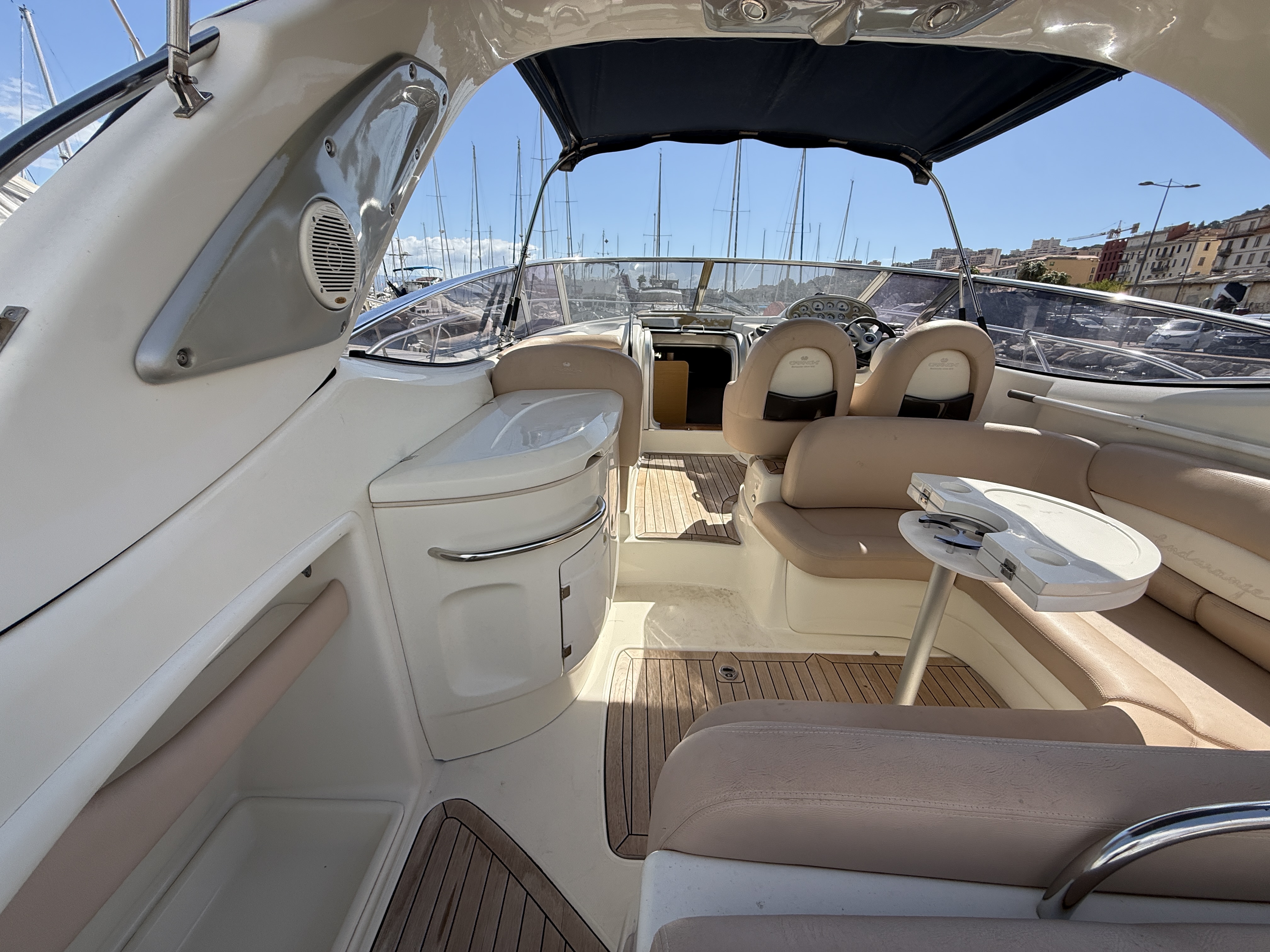 boat