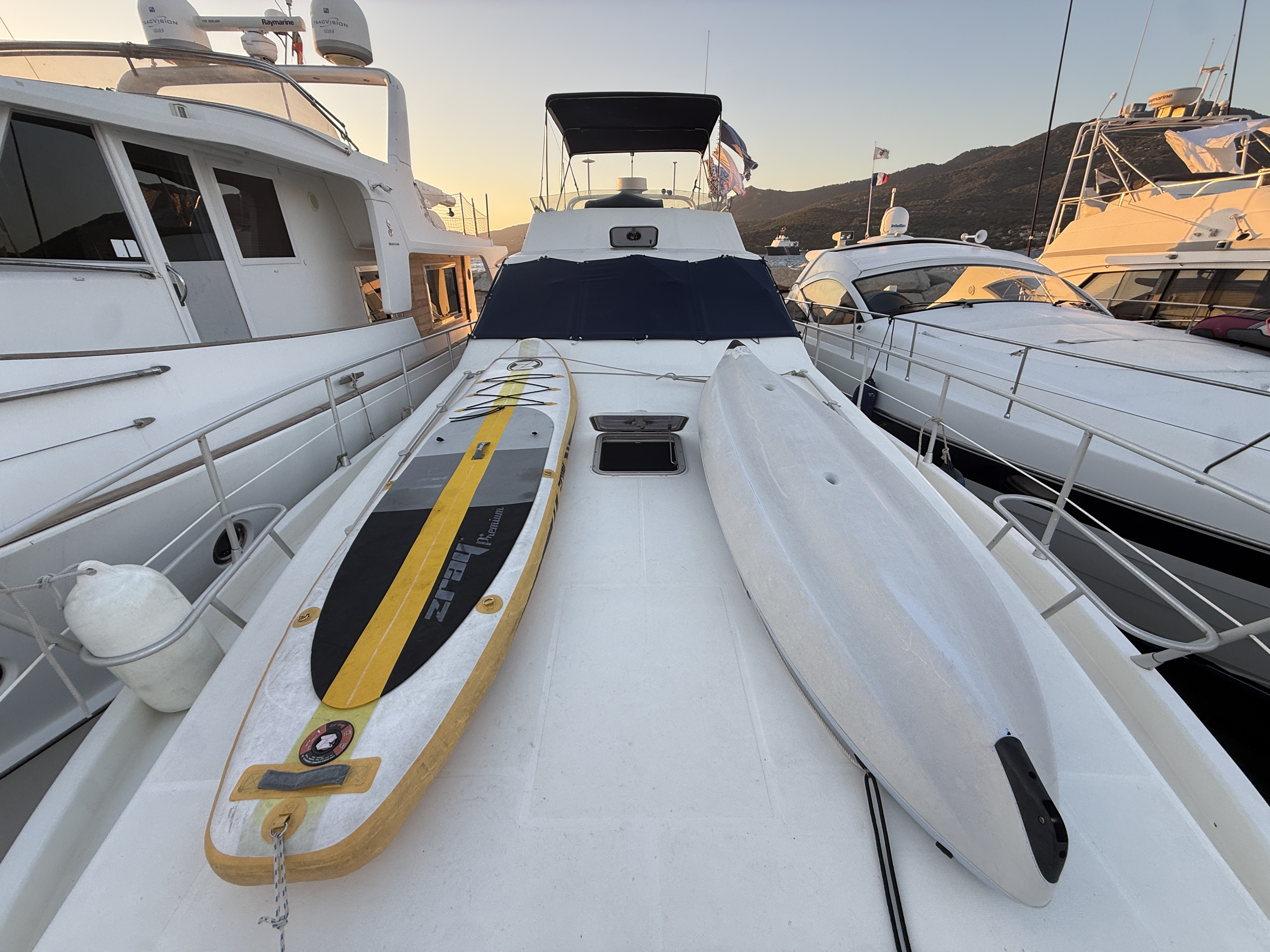 boat