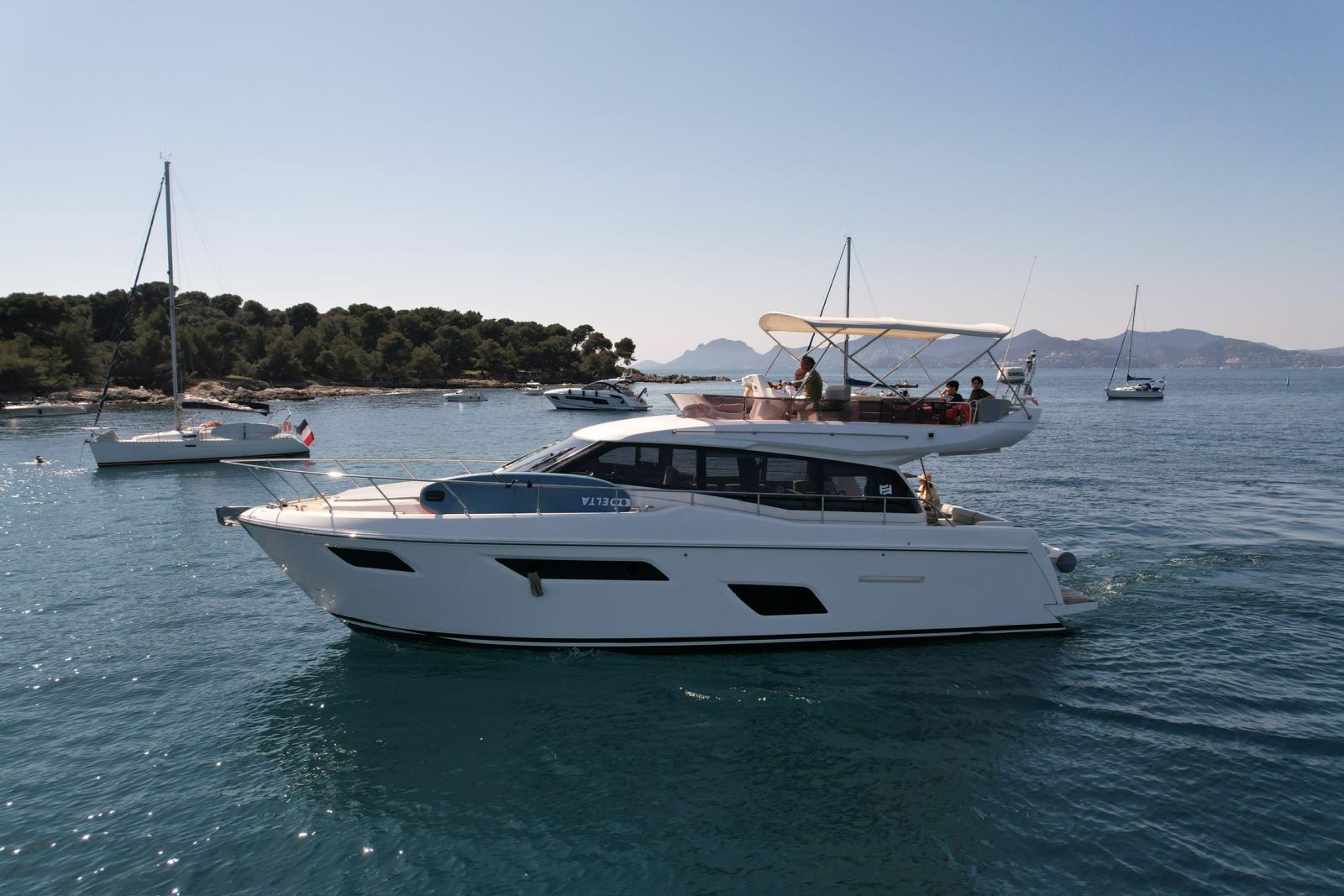 bateau