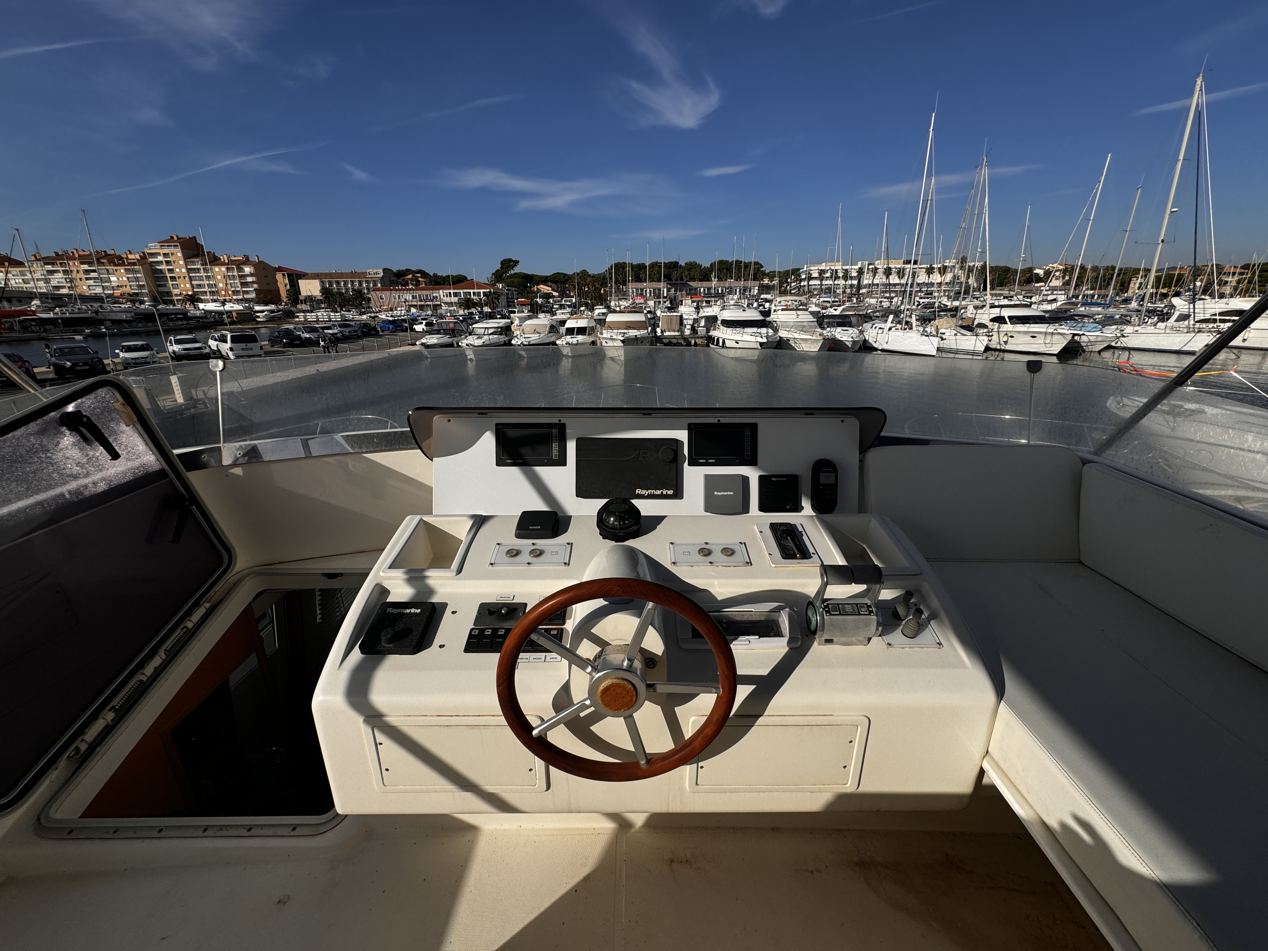 boat