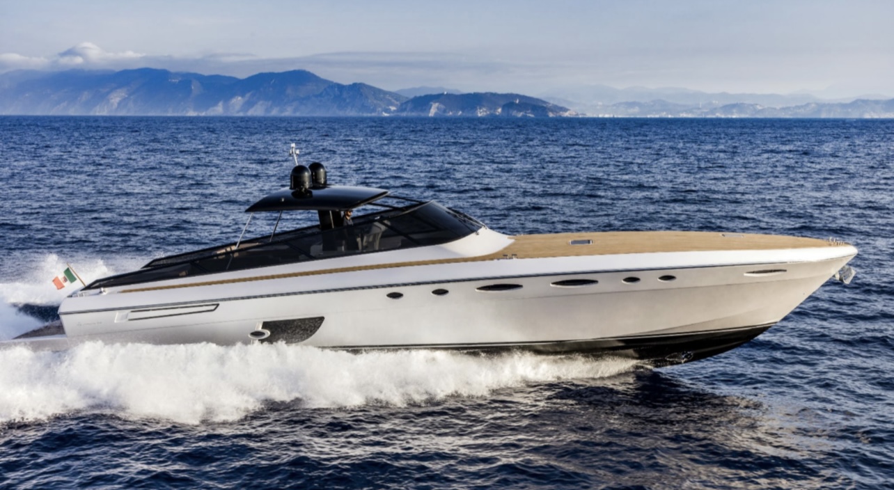 bateau