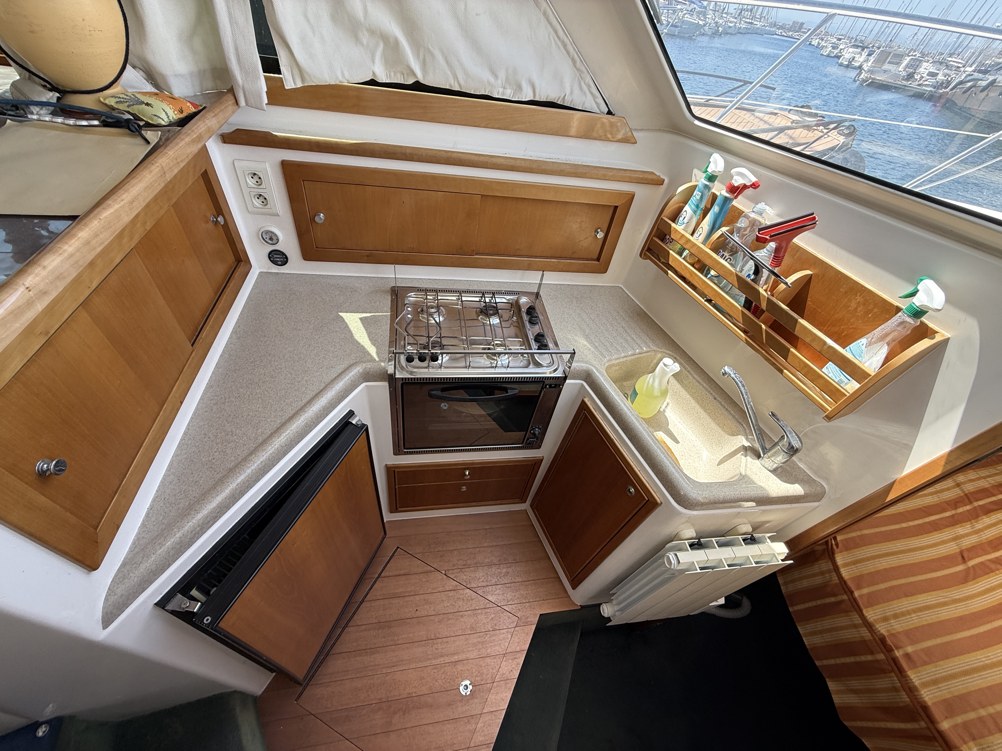 boat