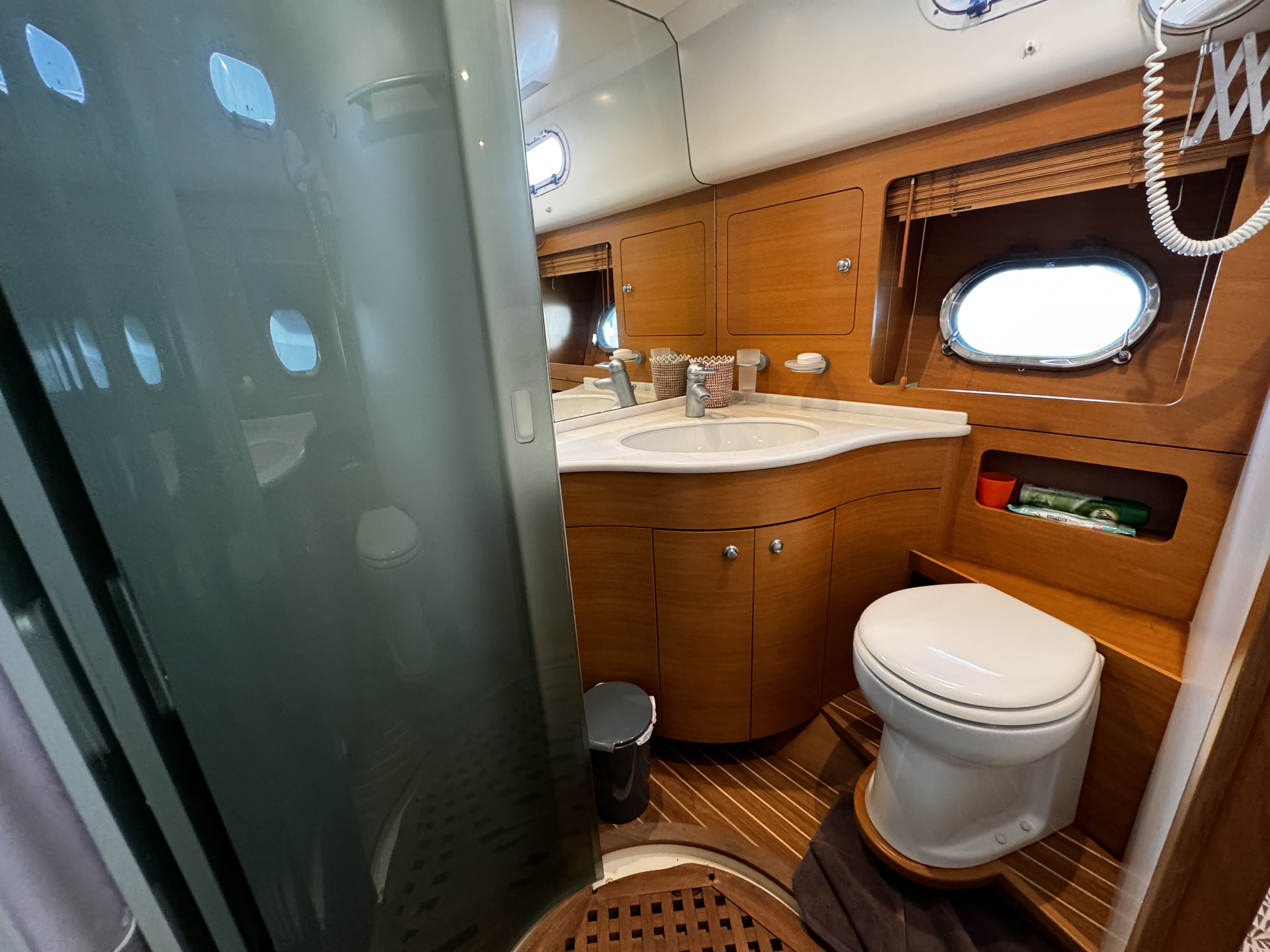boat