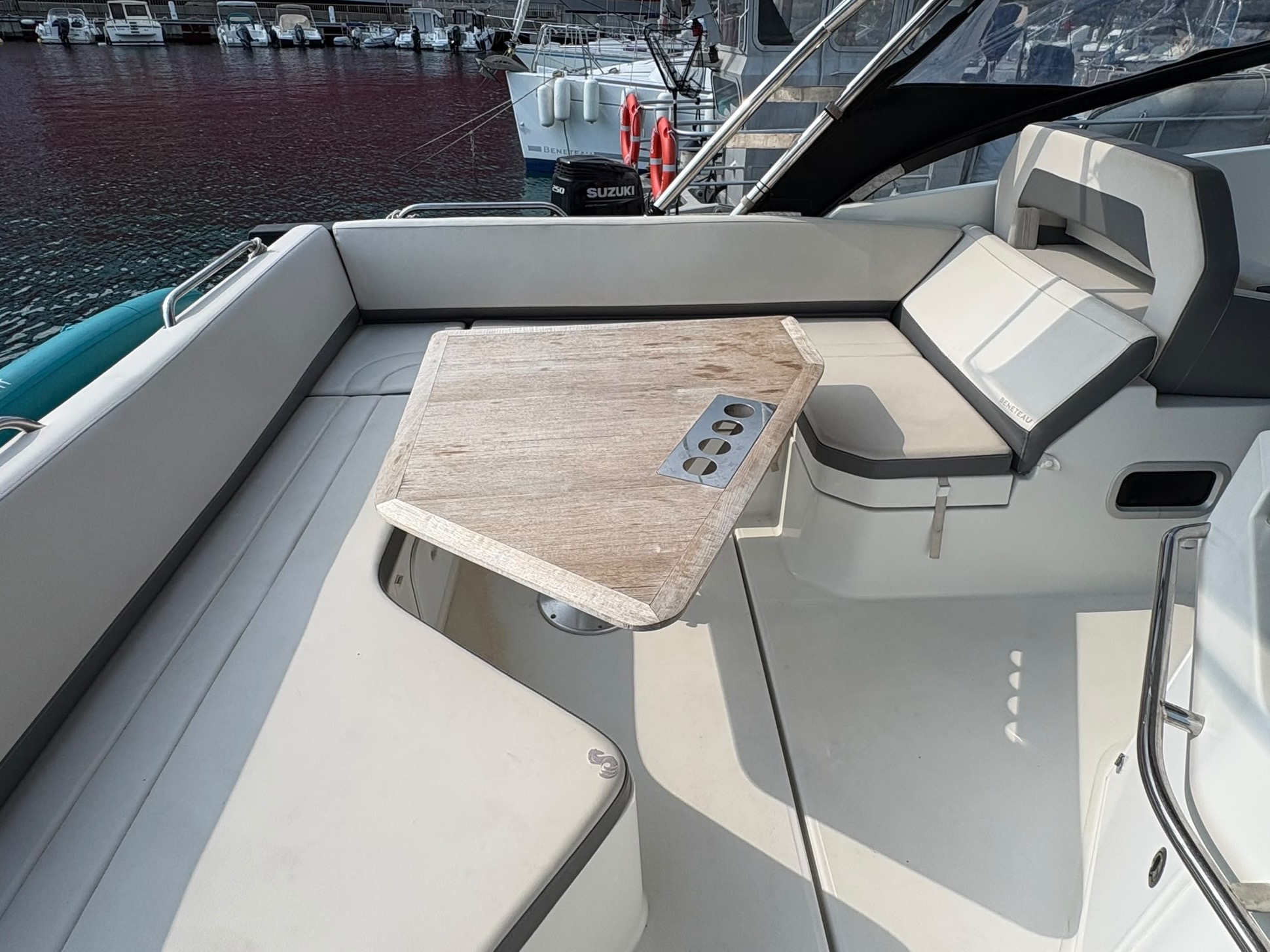 boat