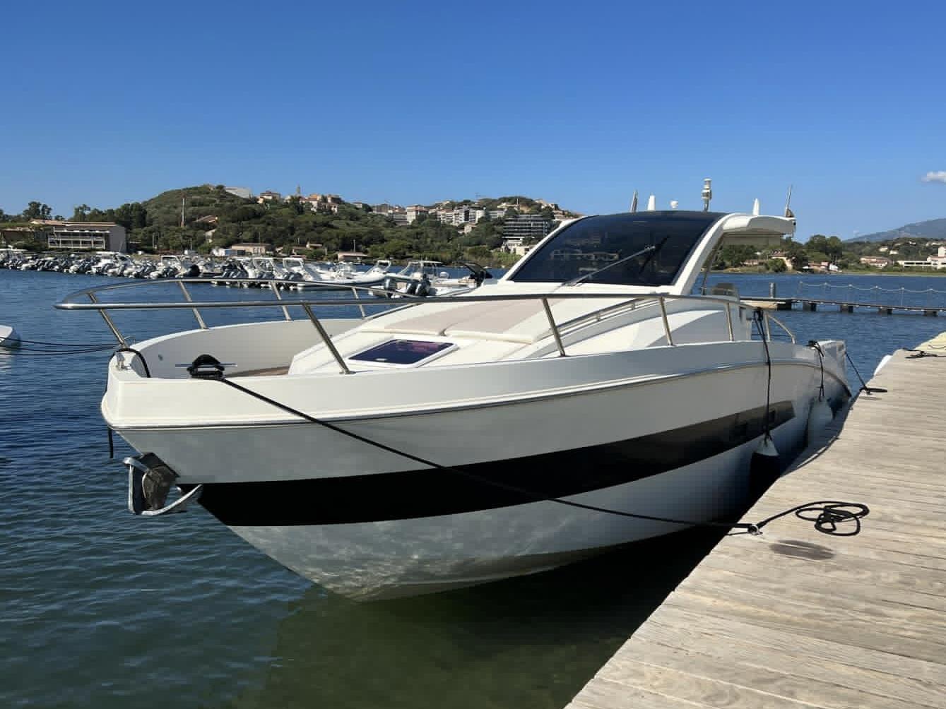 Azimut Atlantis 36 Verve