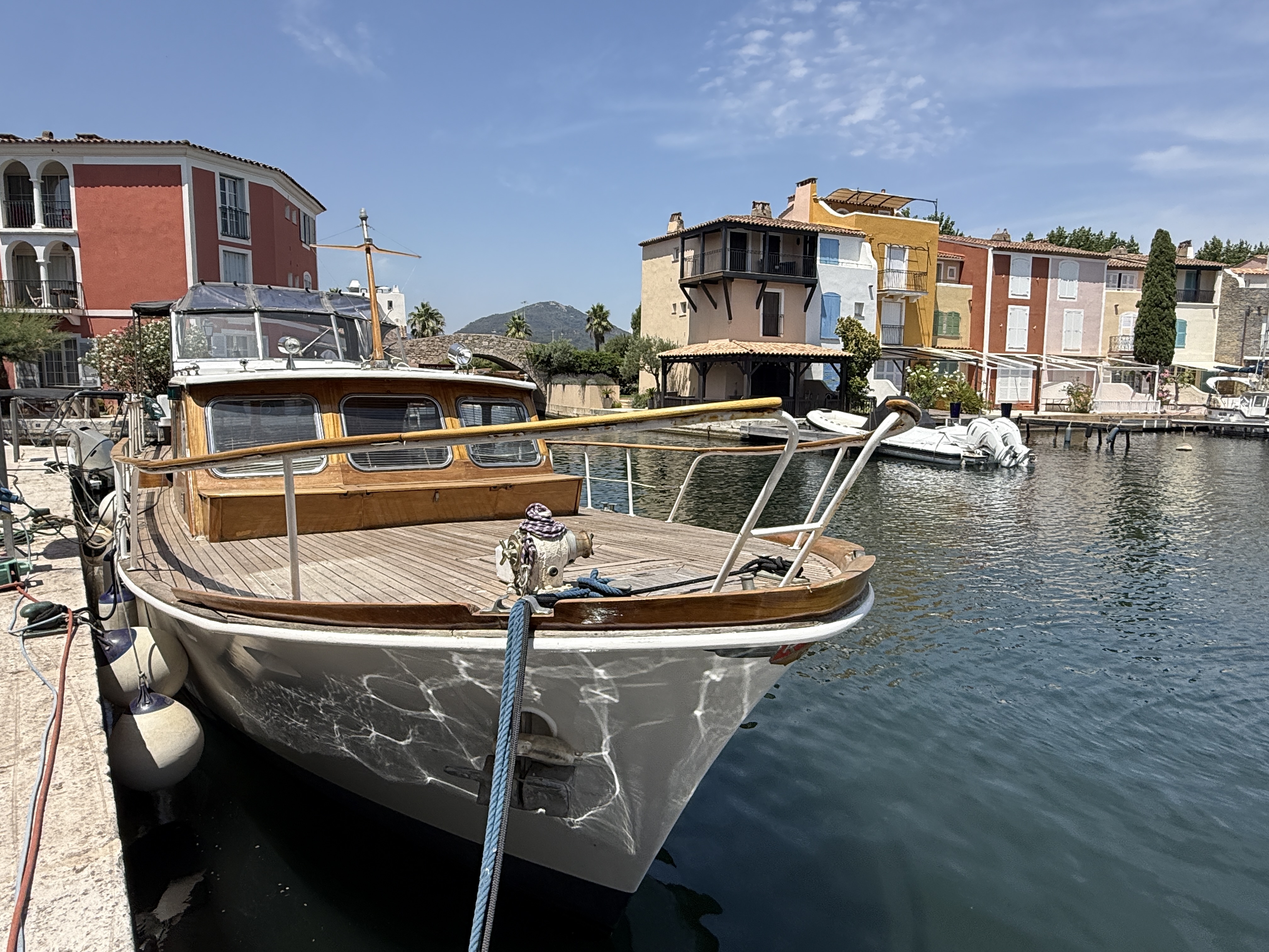 boat