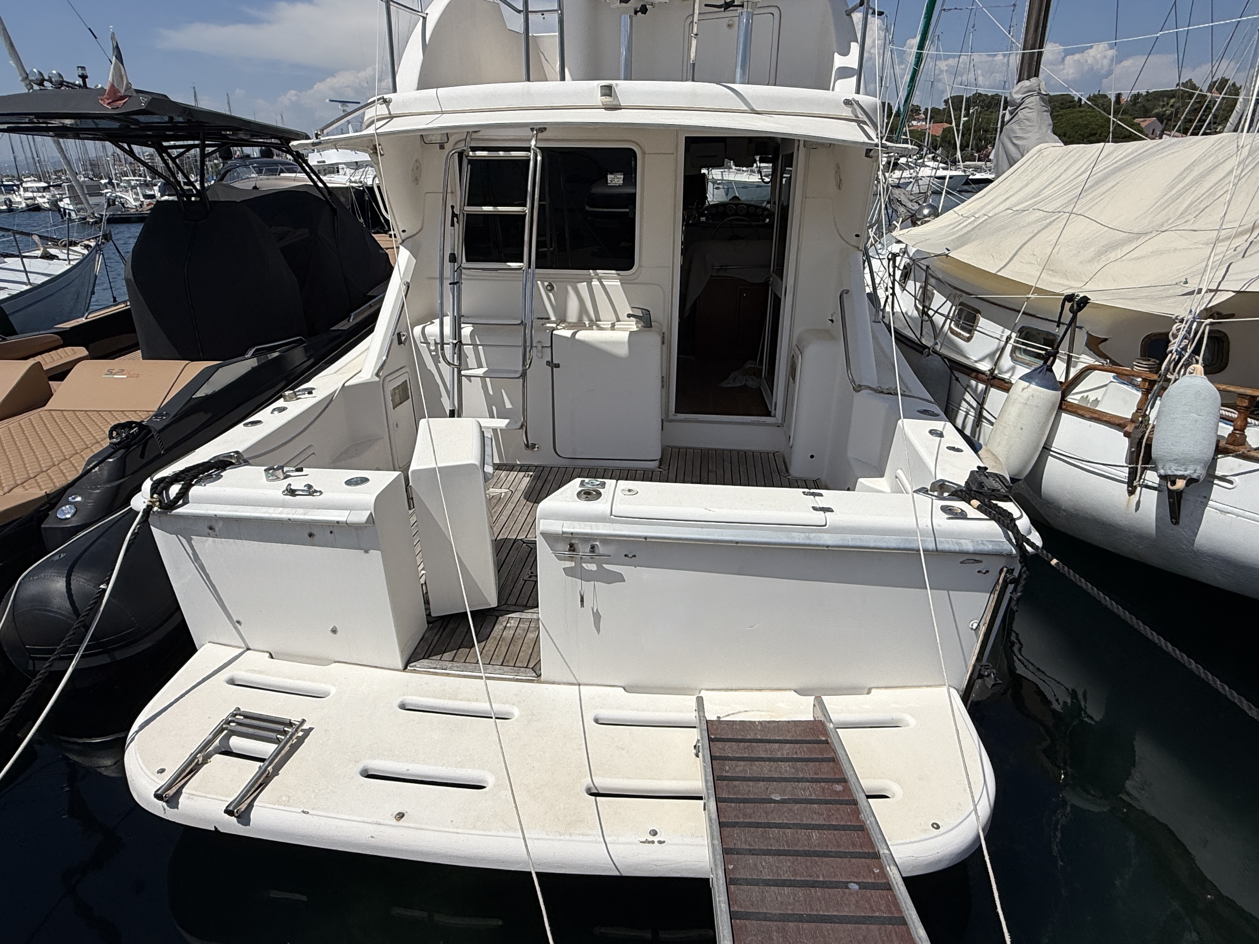 boat
