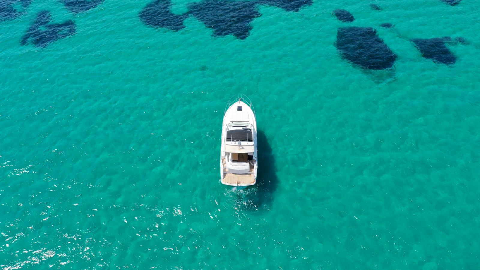 bateau