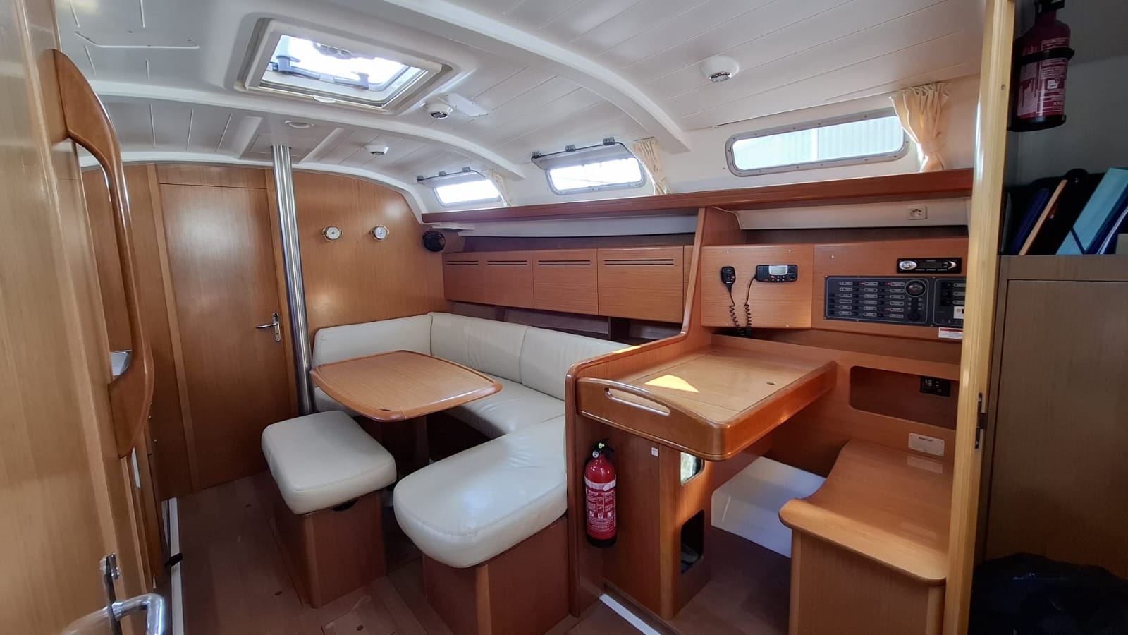 boat