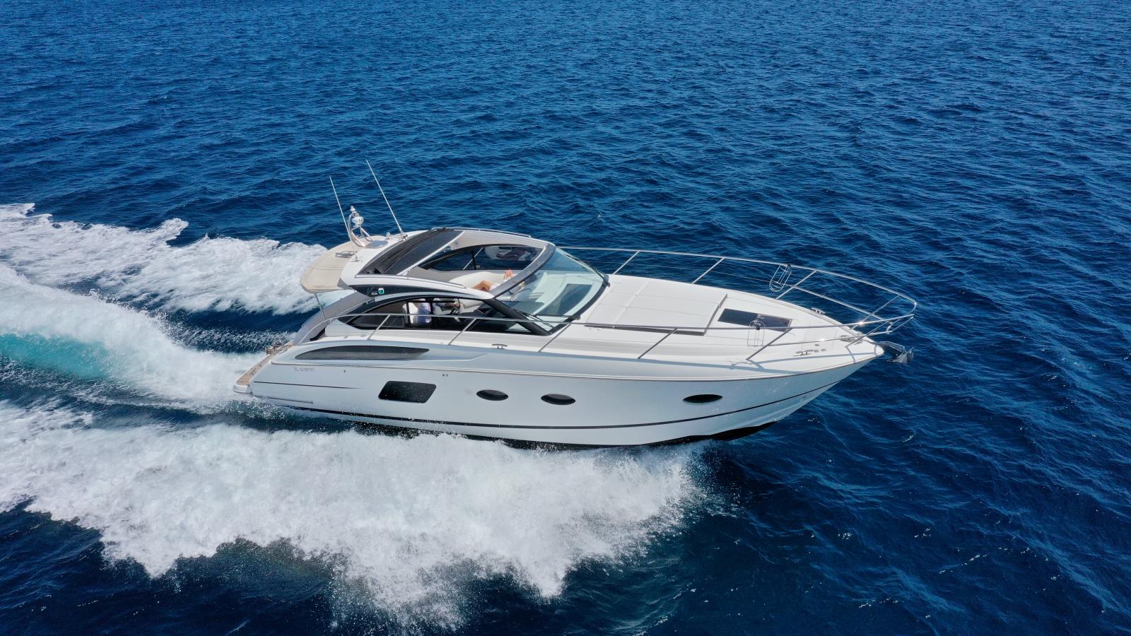 bateau
