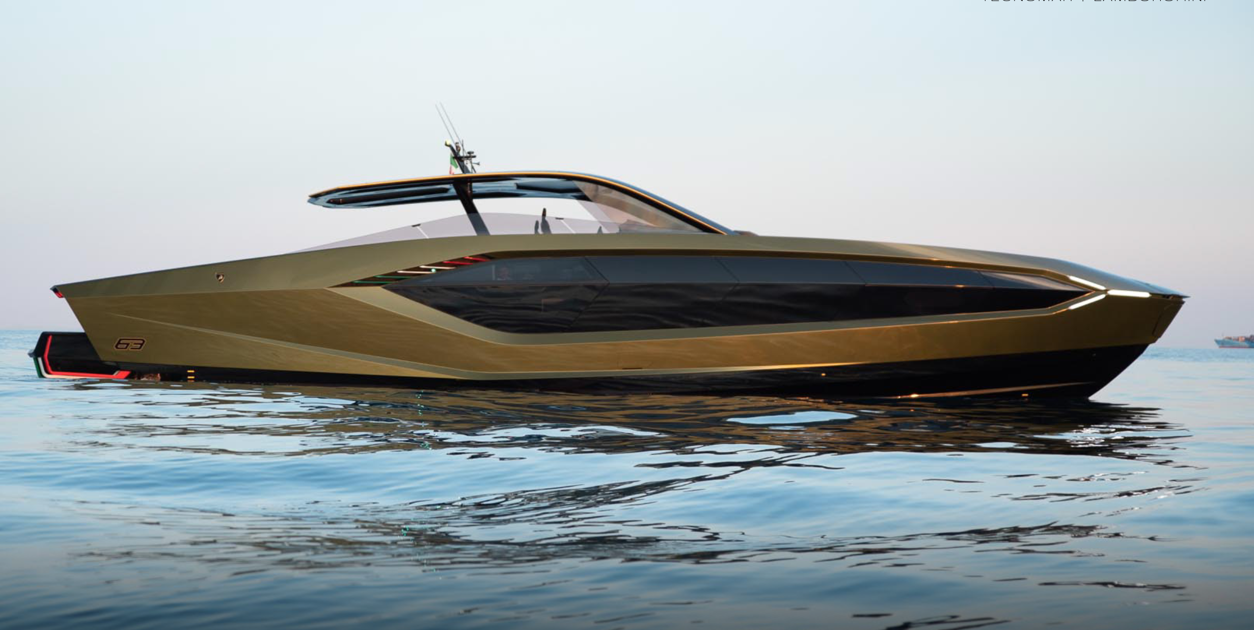 bateau