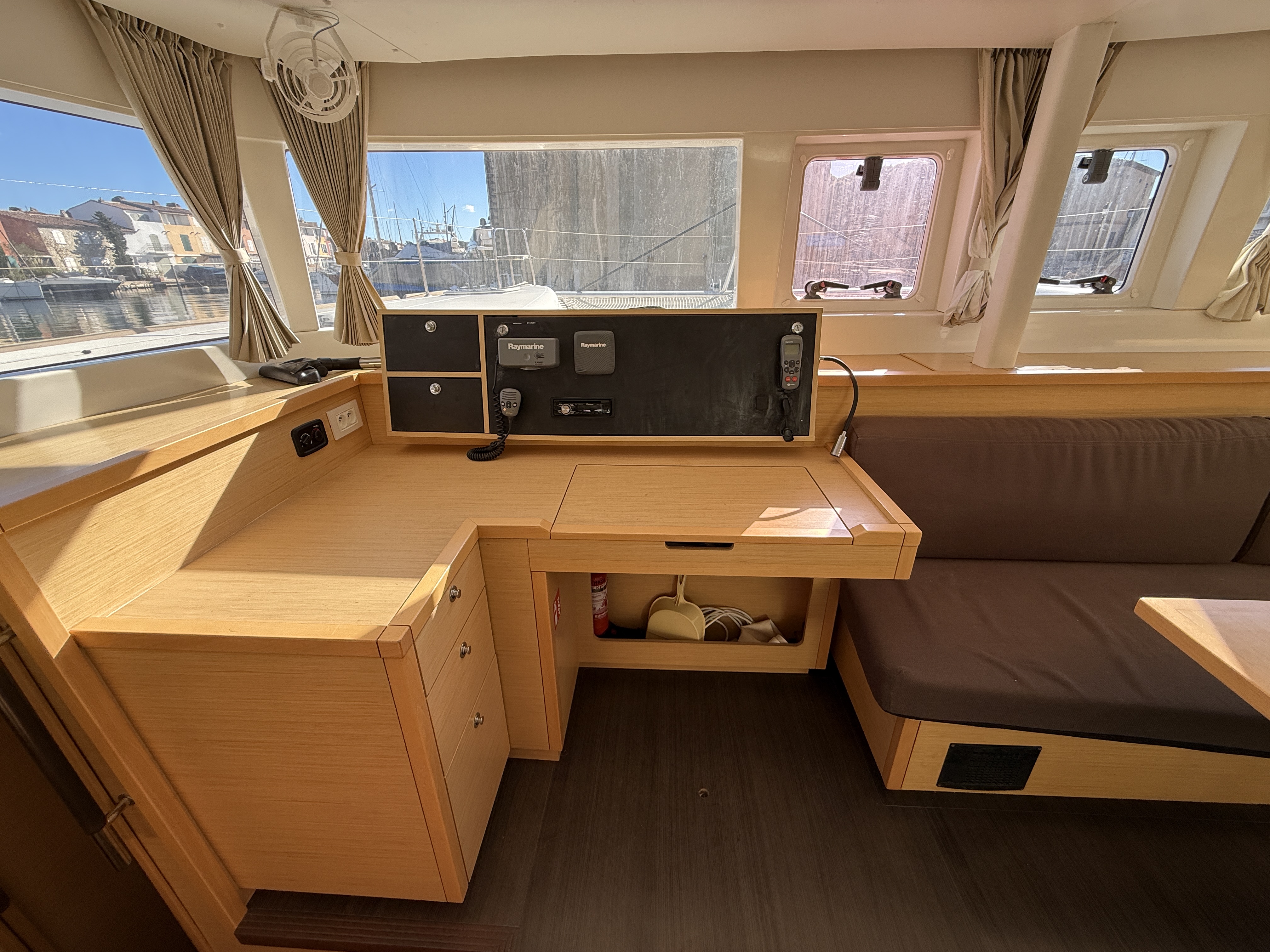 boat