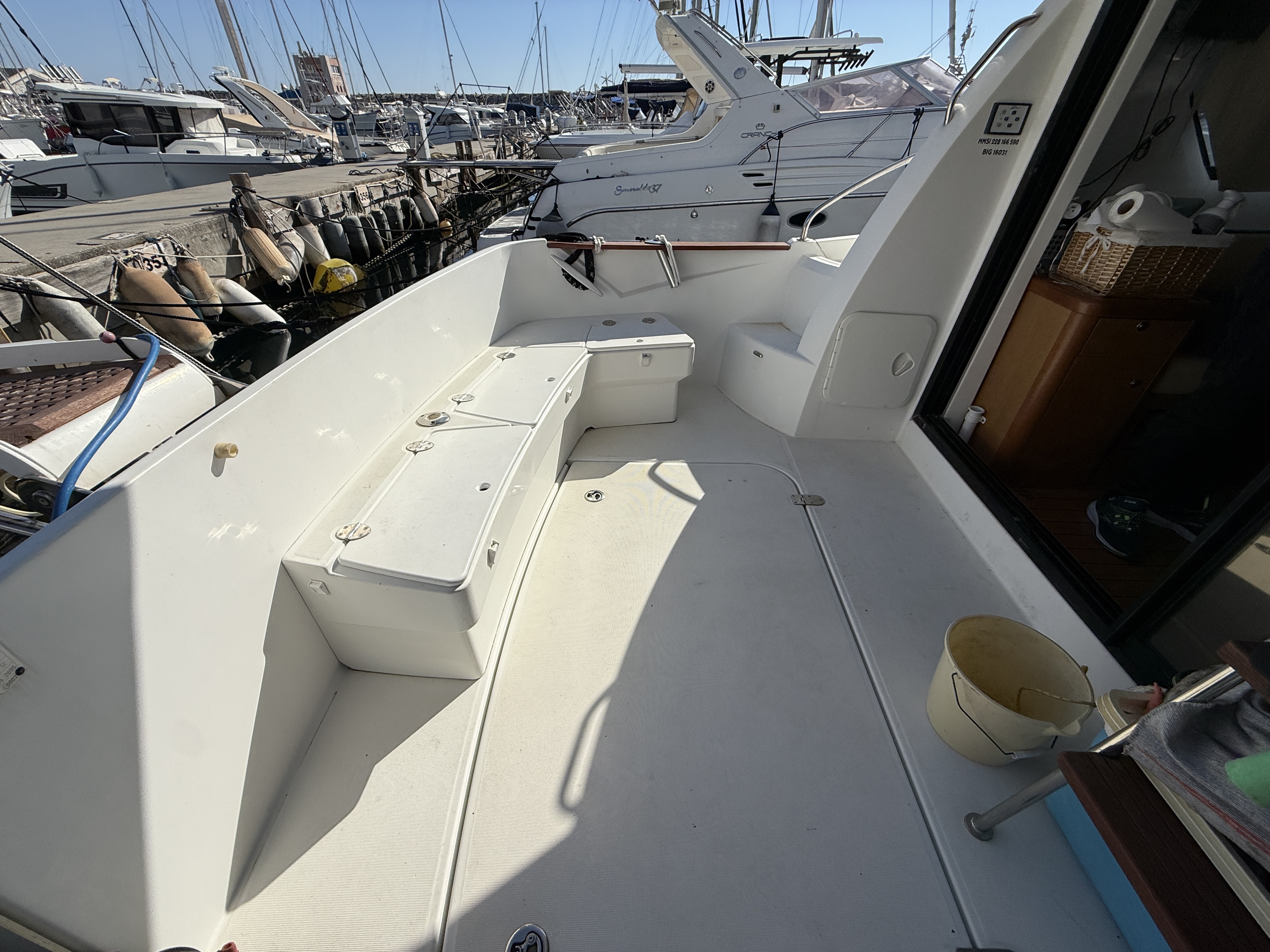 boat