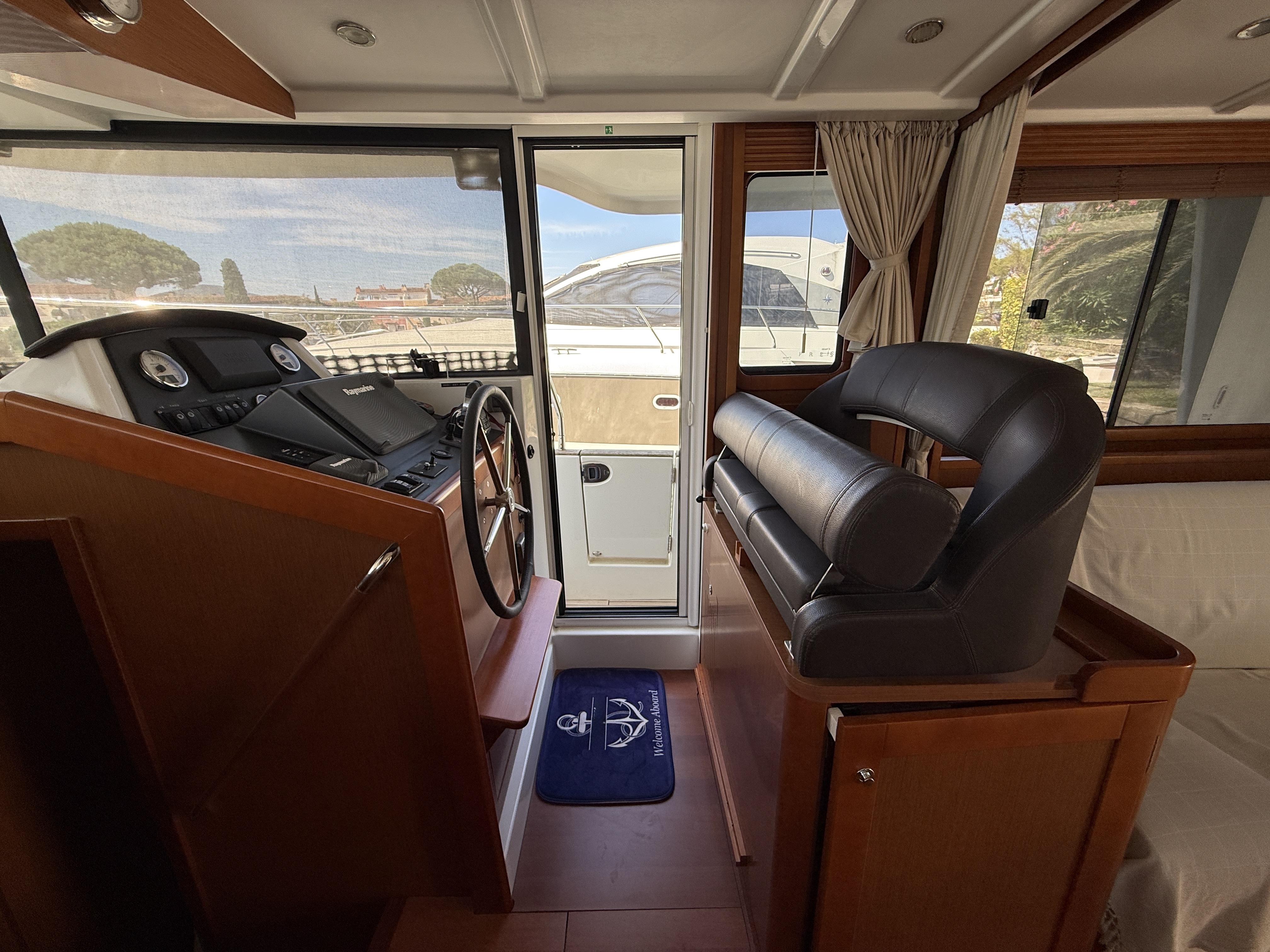 boat
