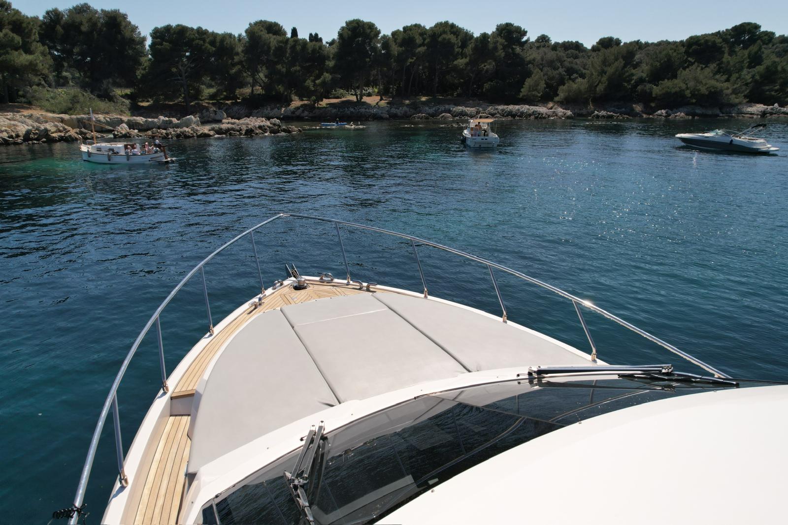 bateau