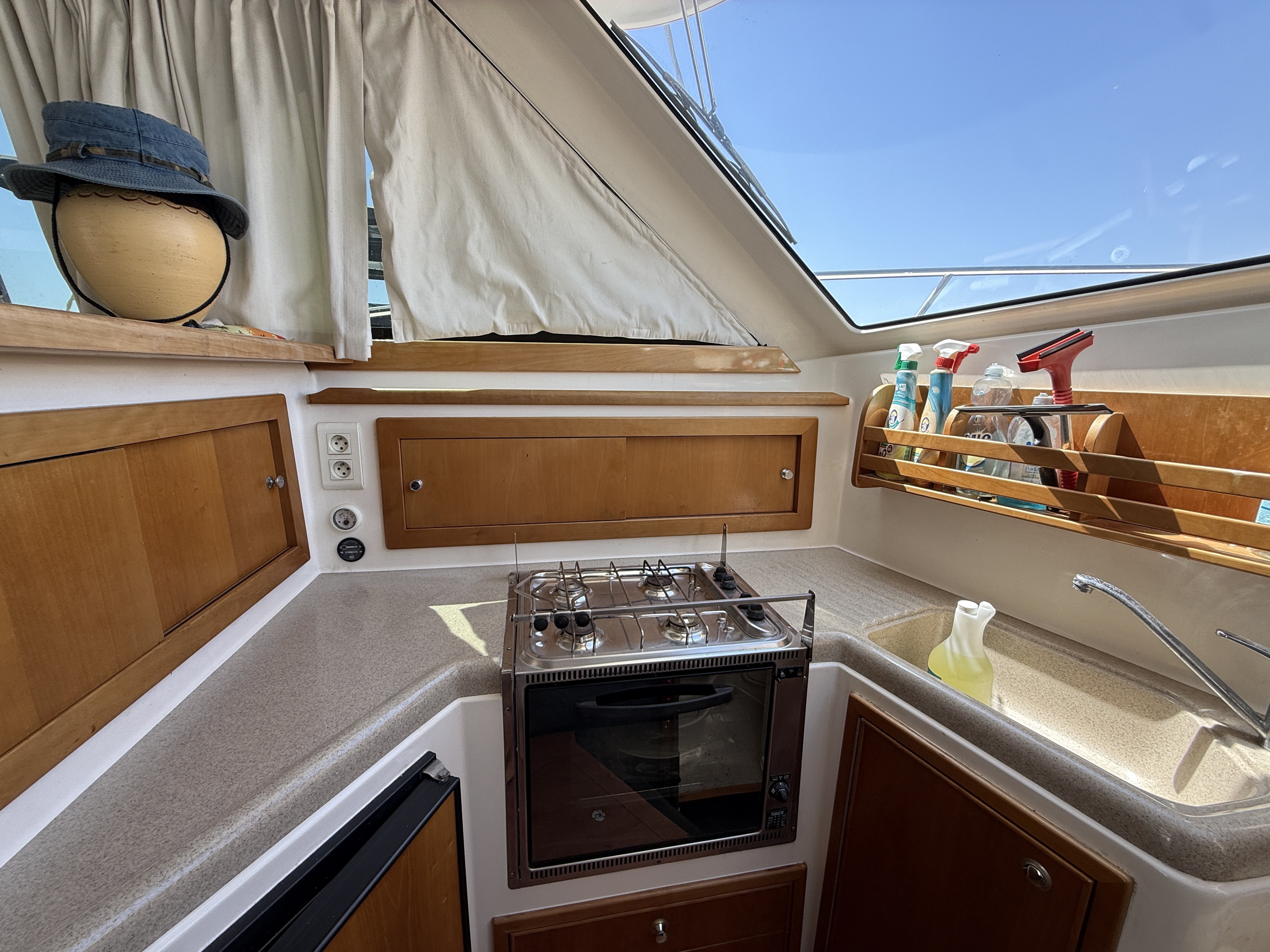 boat