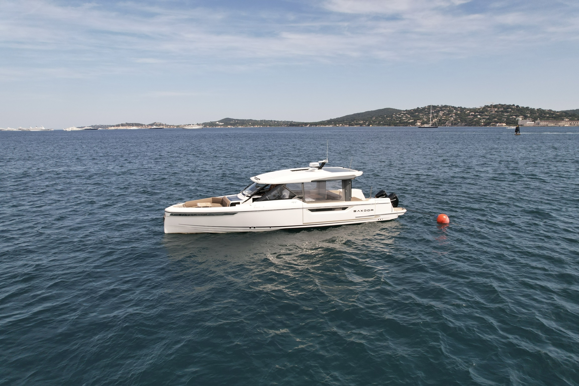 boat