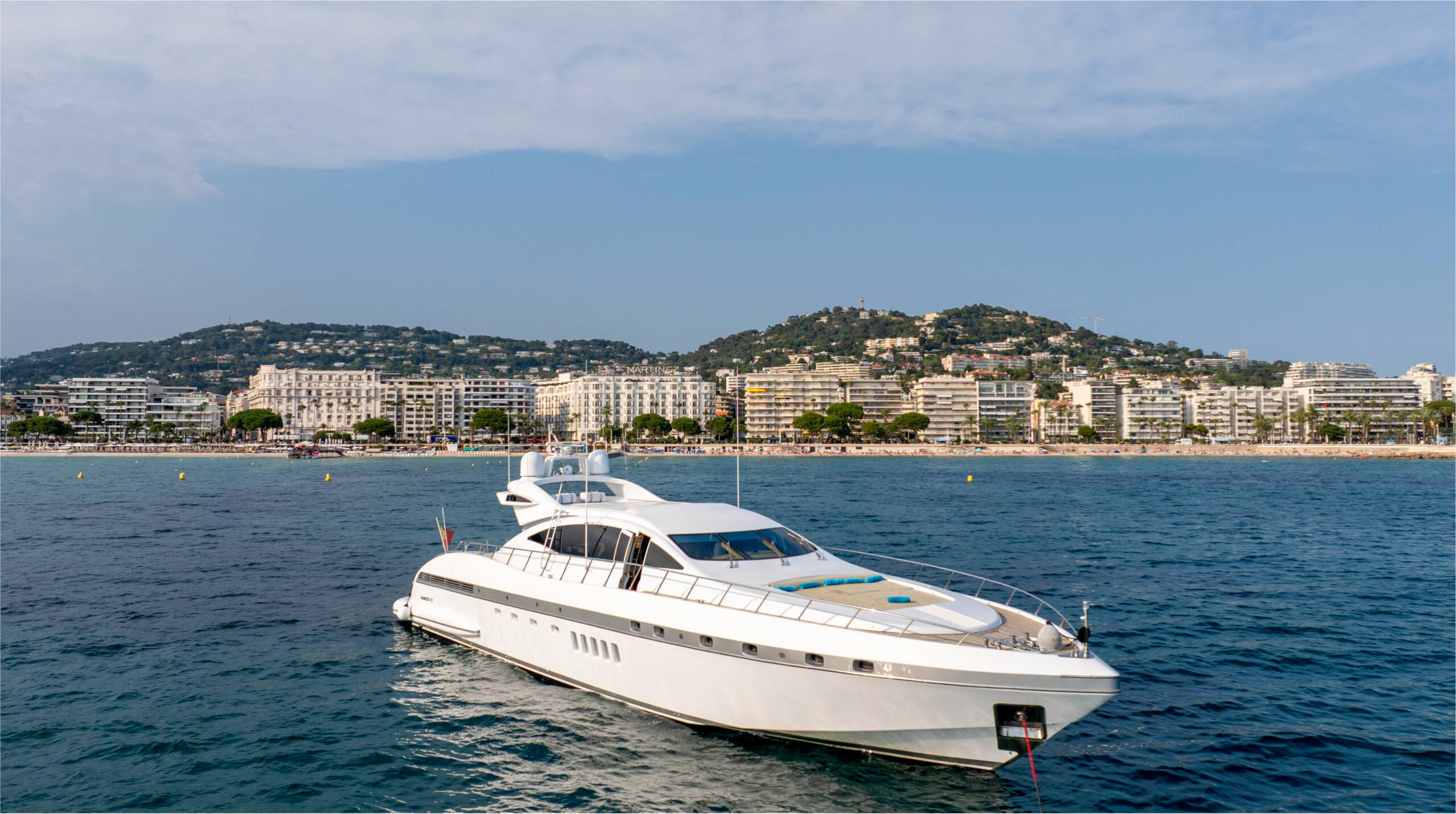 bateau