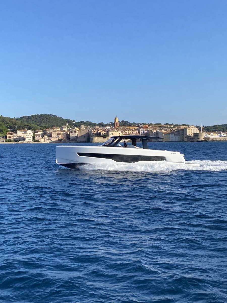 bateau
