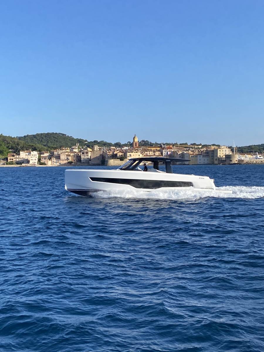 bateau