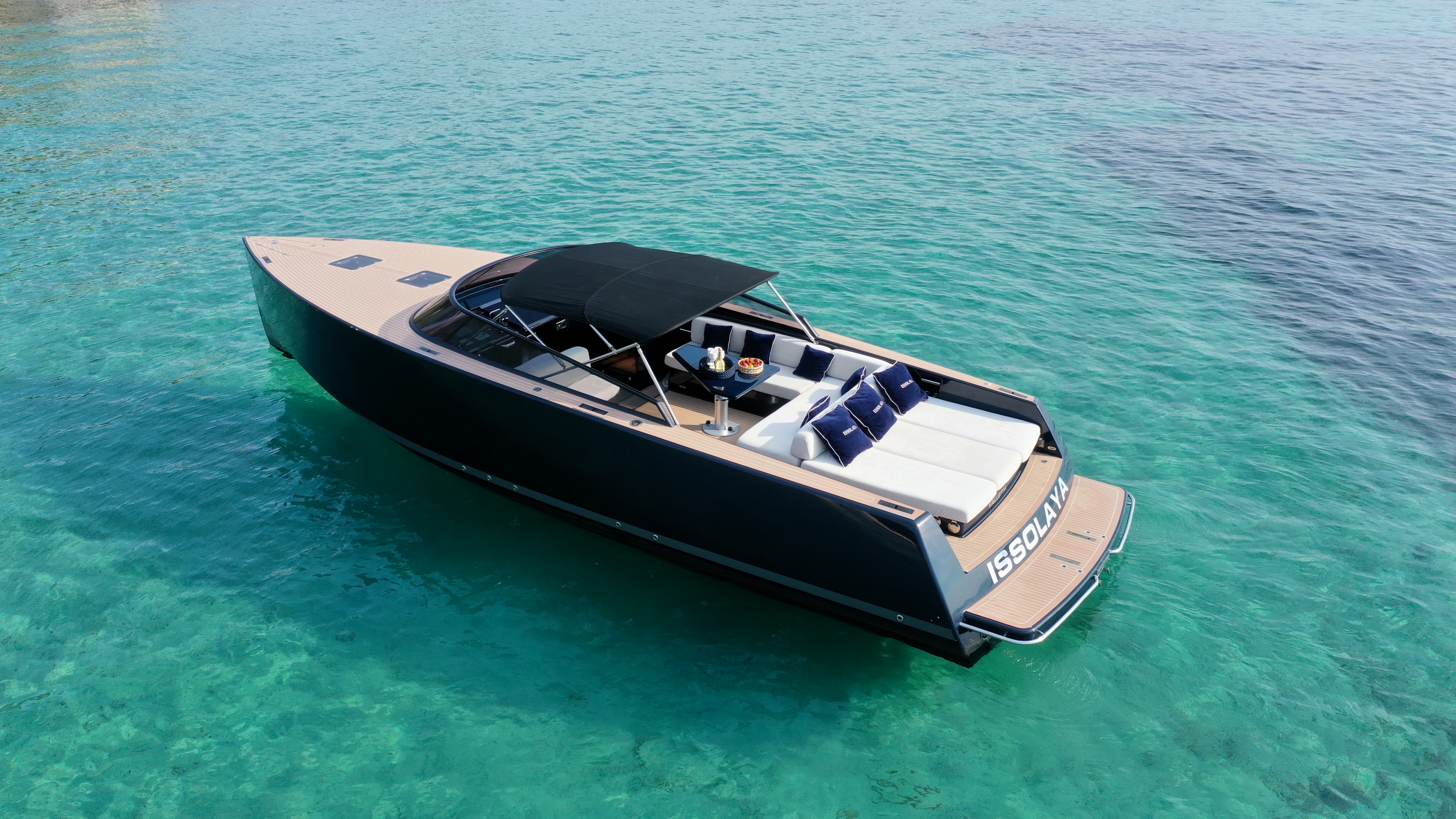 bateau