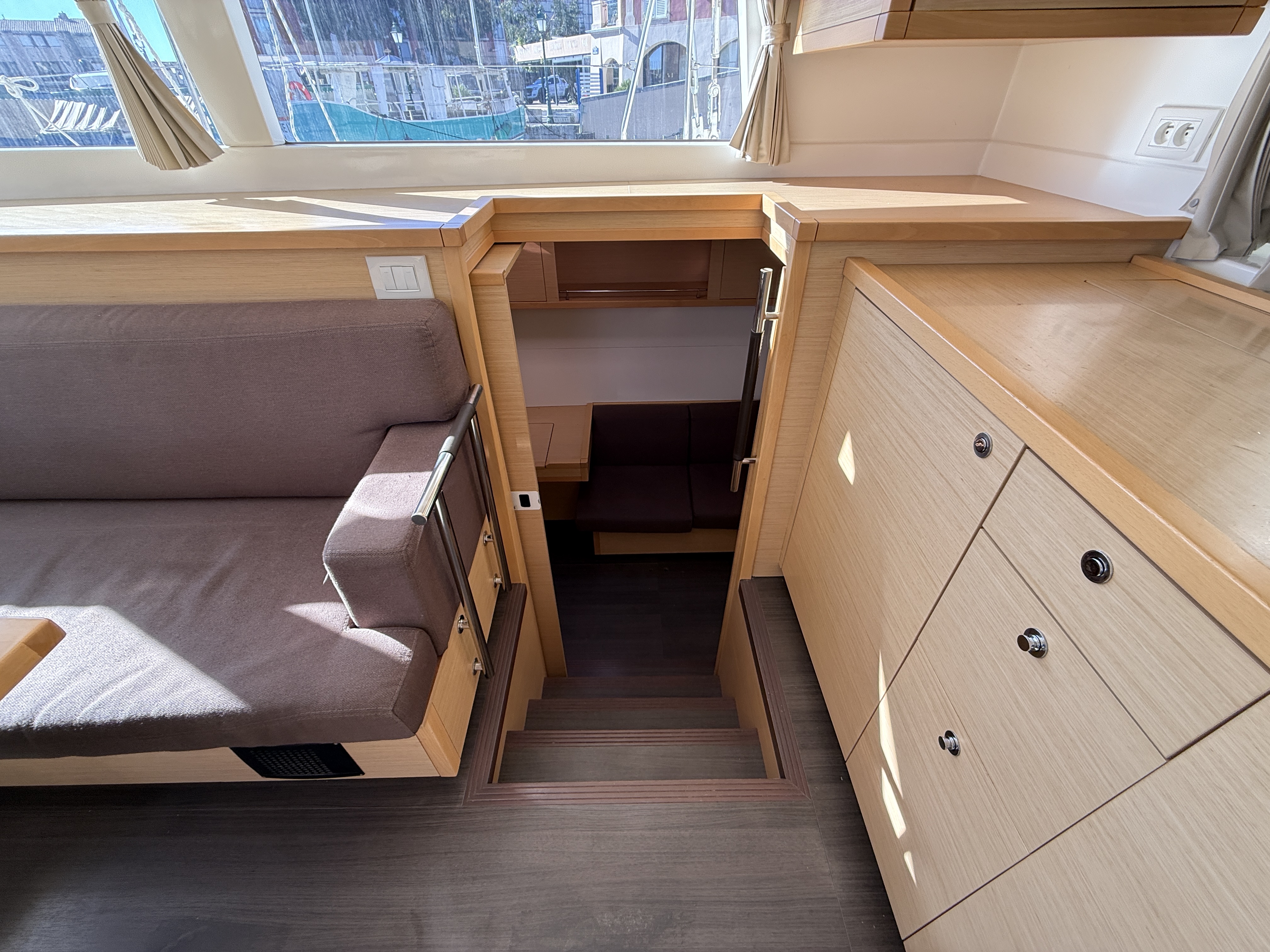 boat
