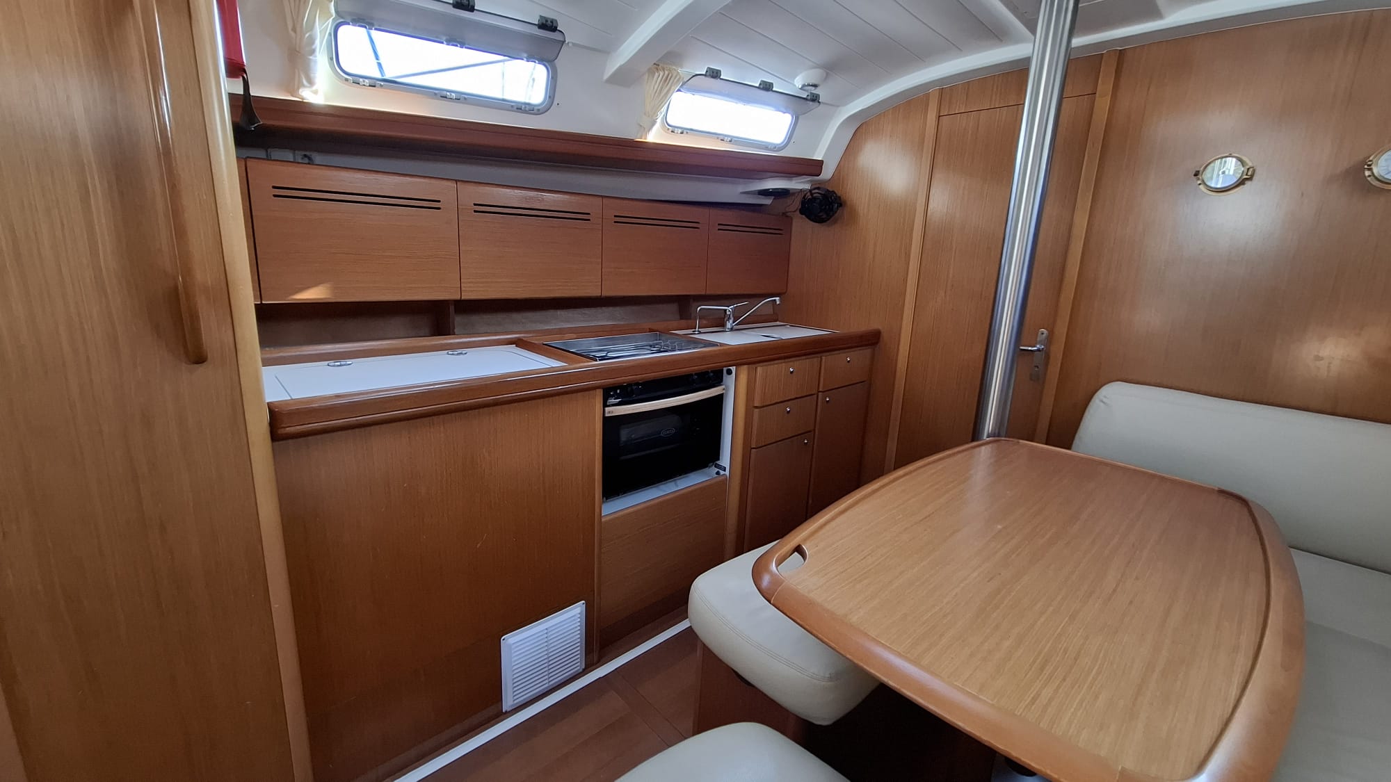 boat