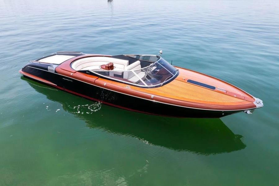 bateau