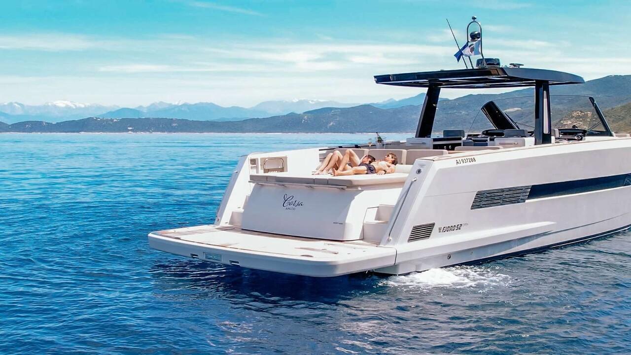 bateau