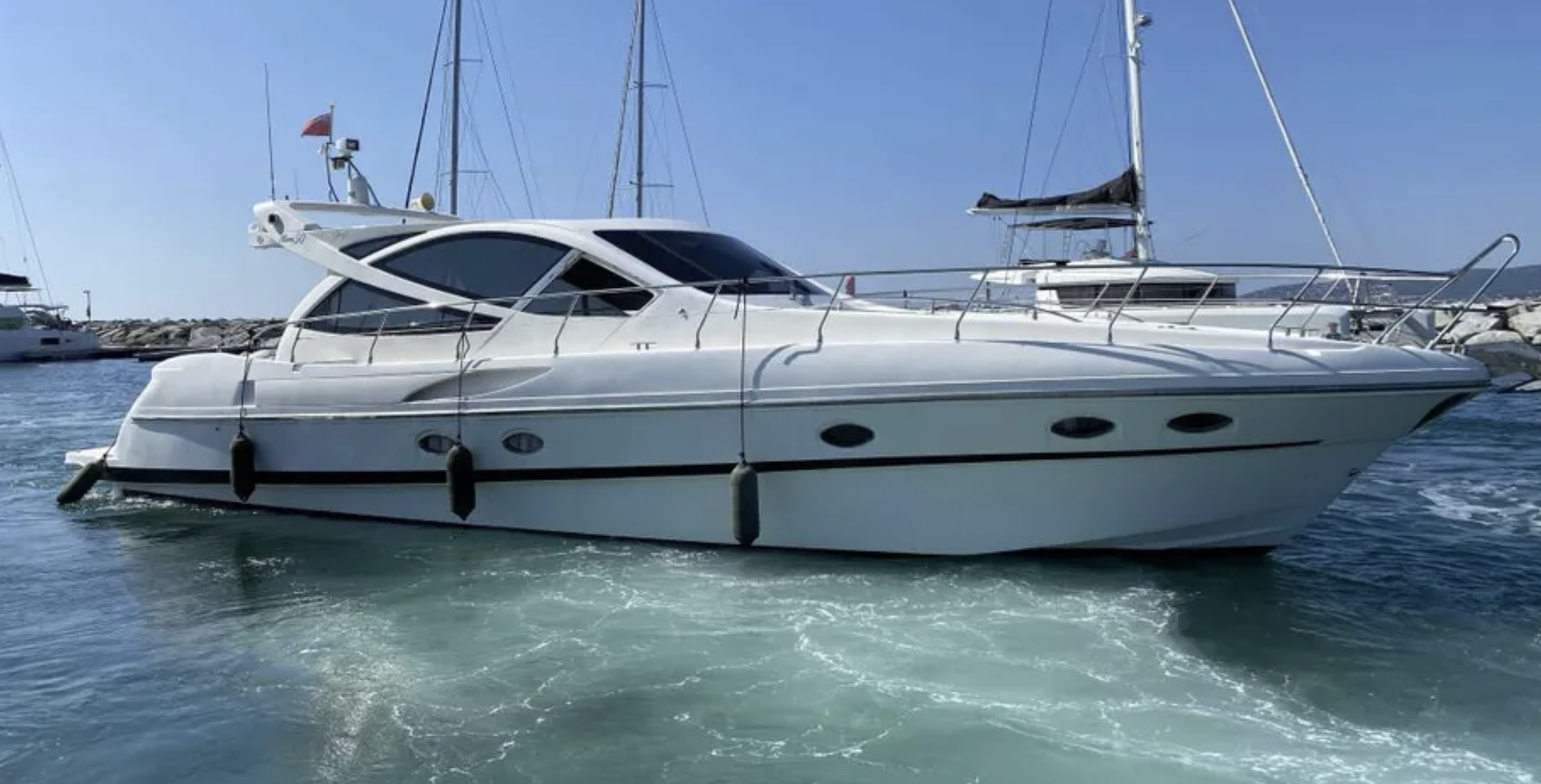 boat