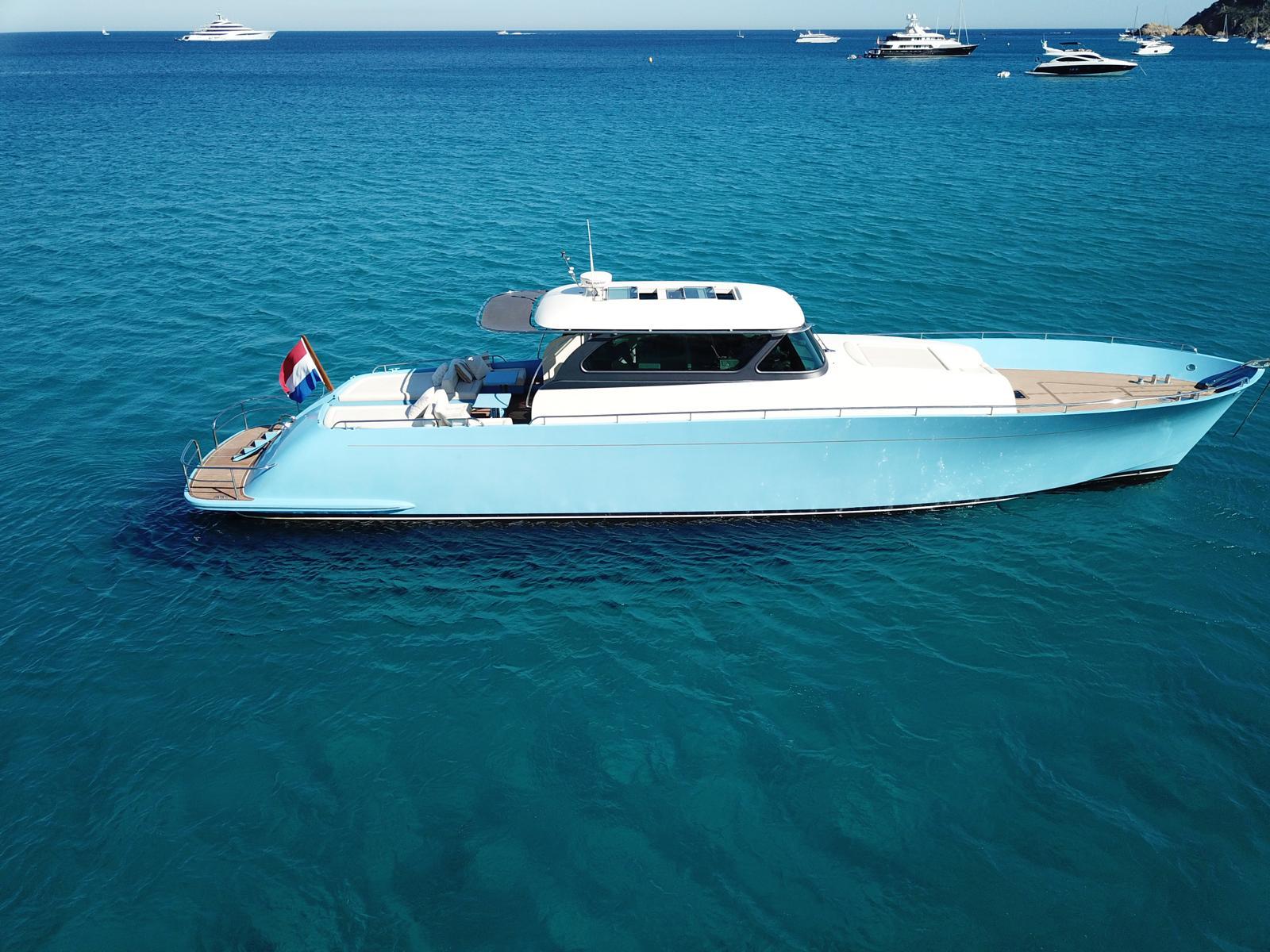 bateau