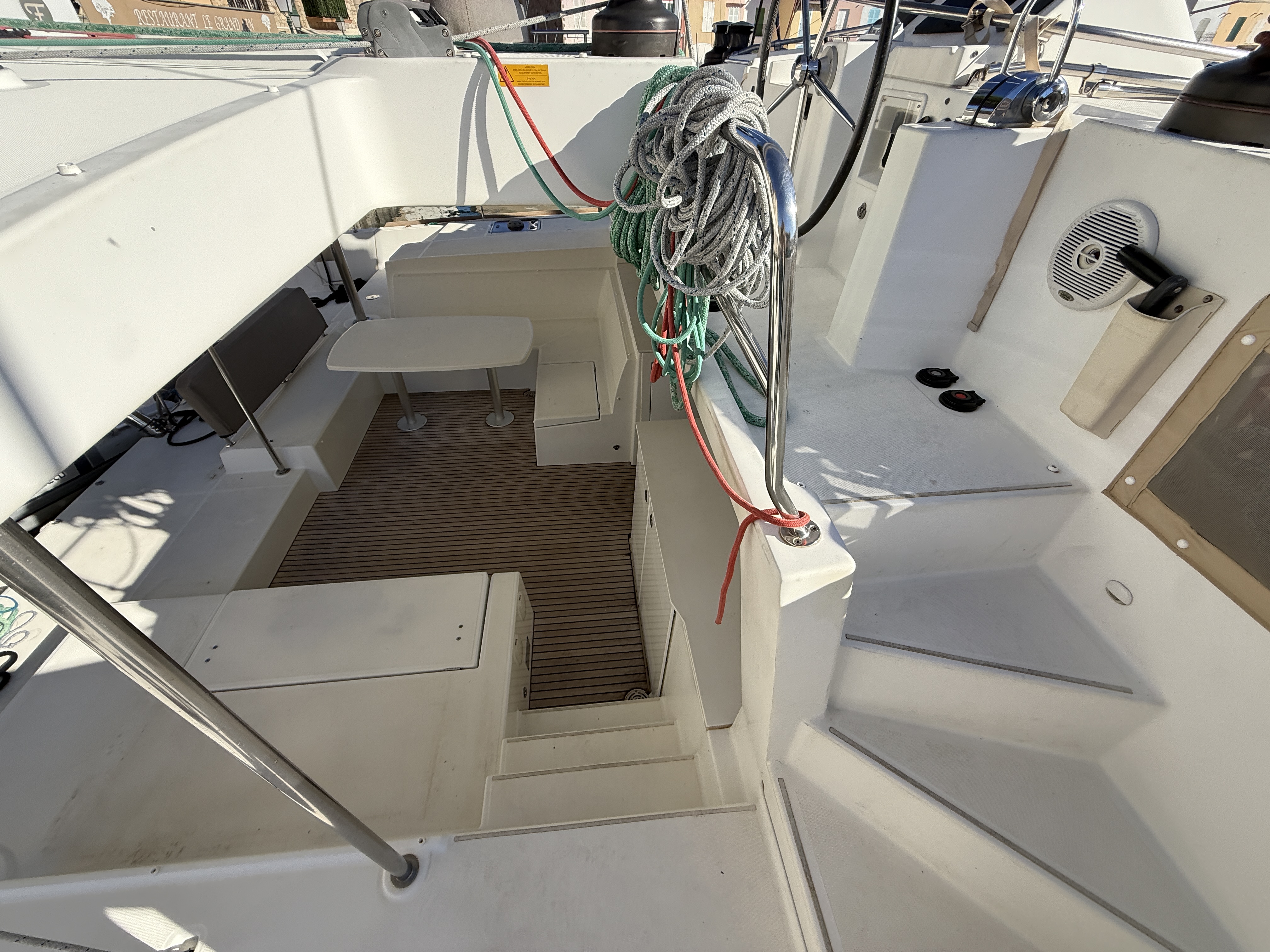 boat