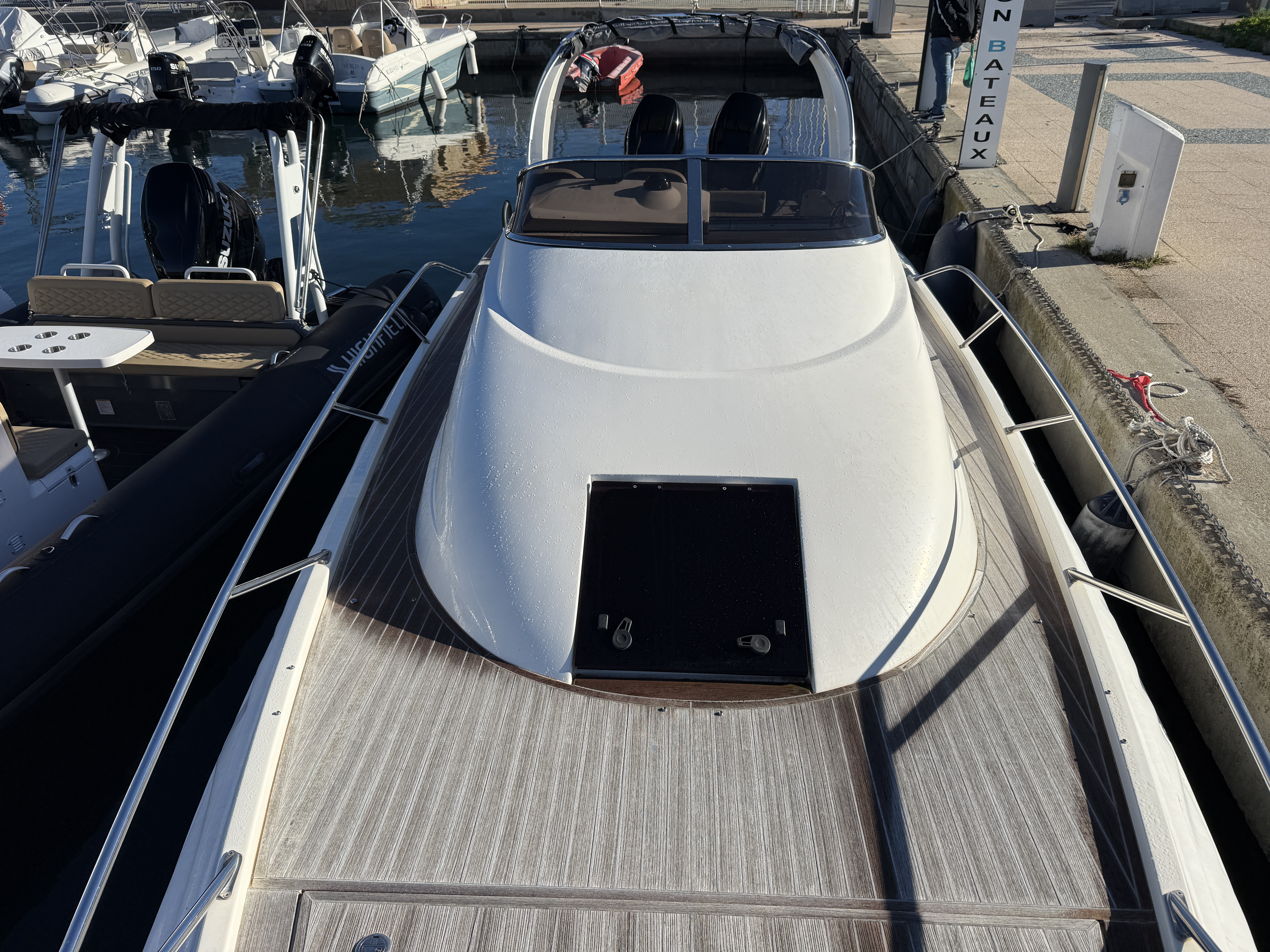 boat