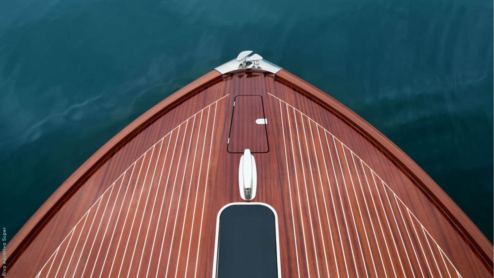 bateau