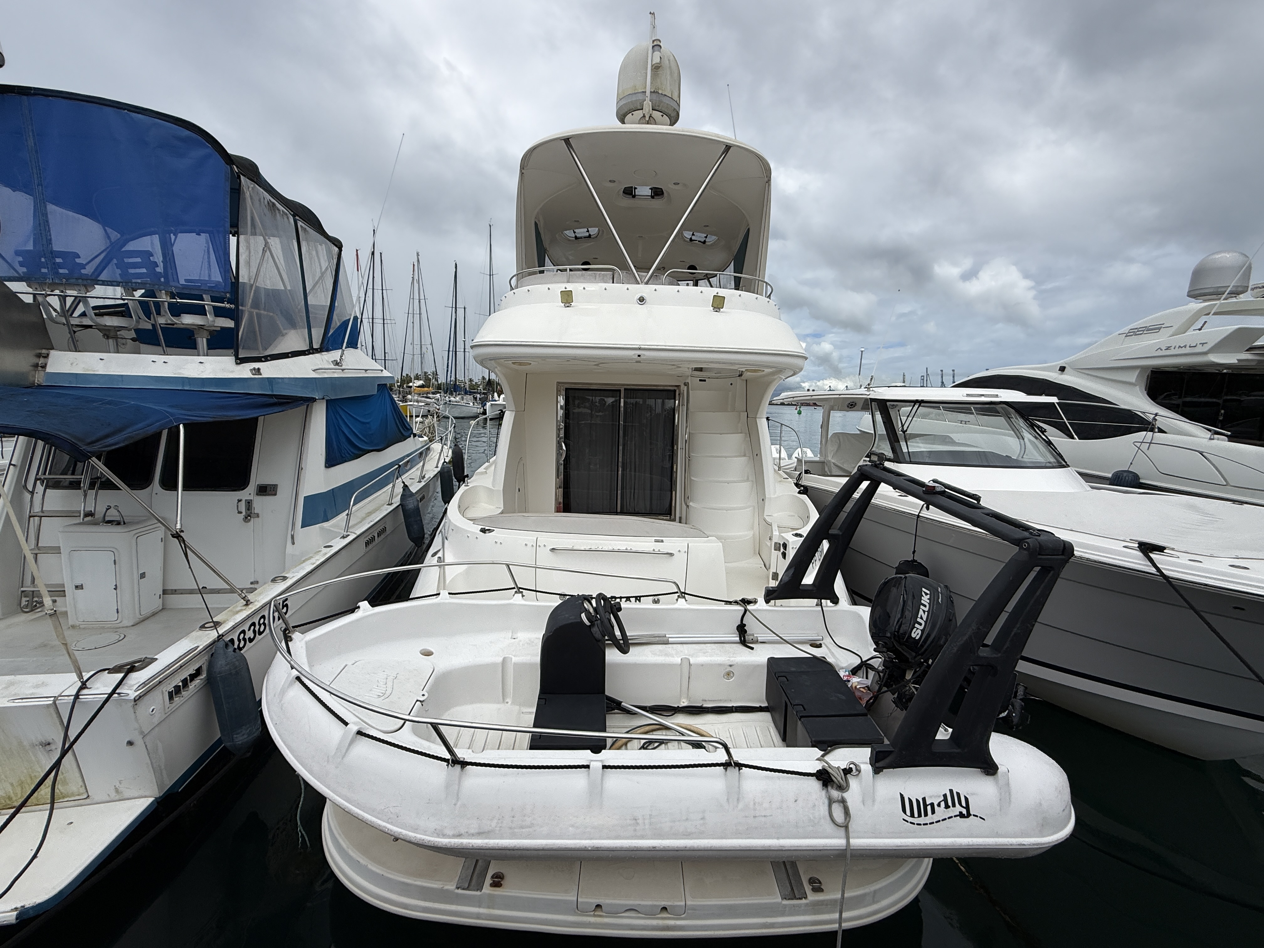 boat
