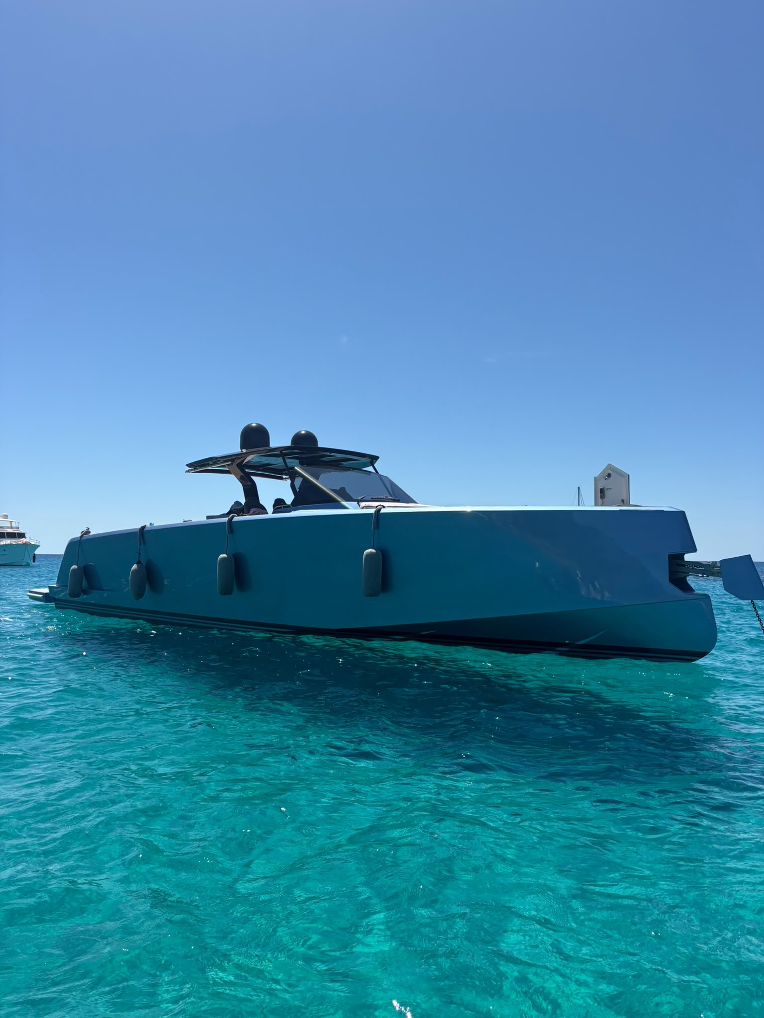 bateau