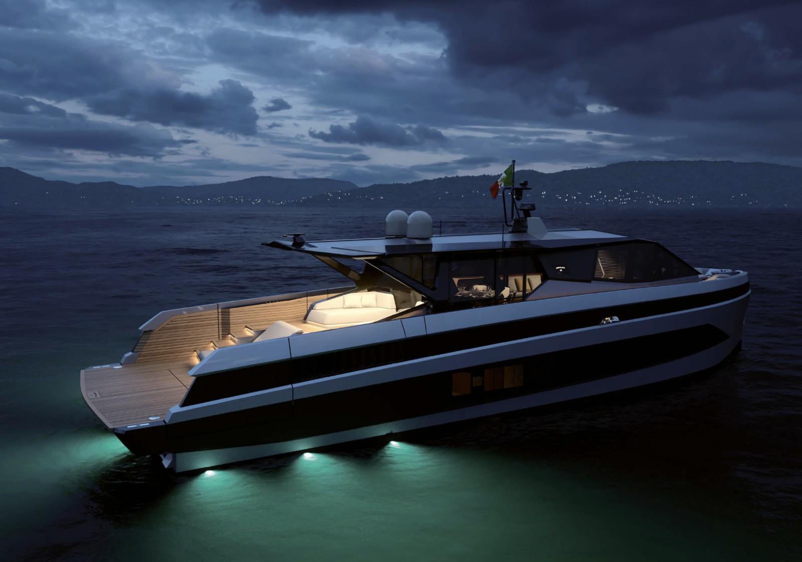 bateau