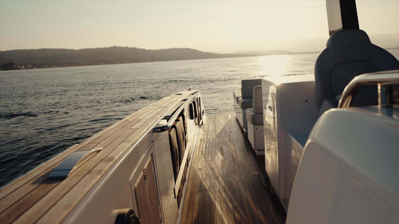 bateau