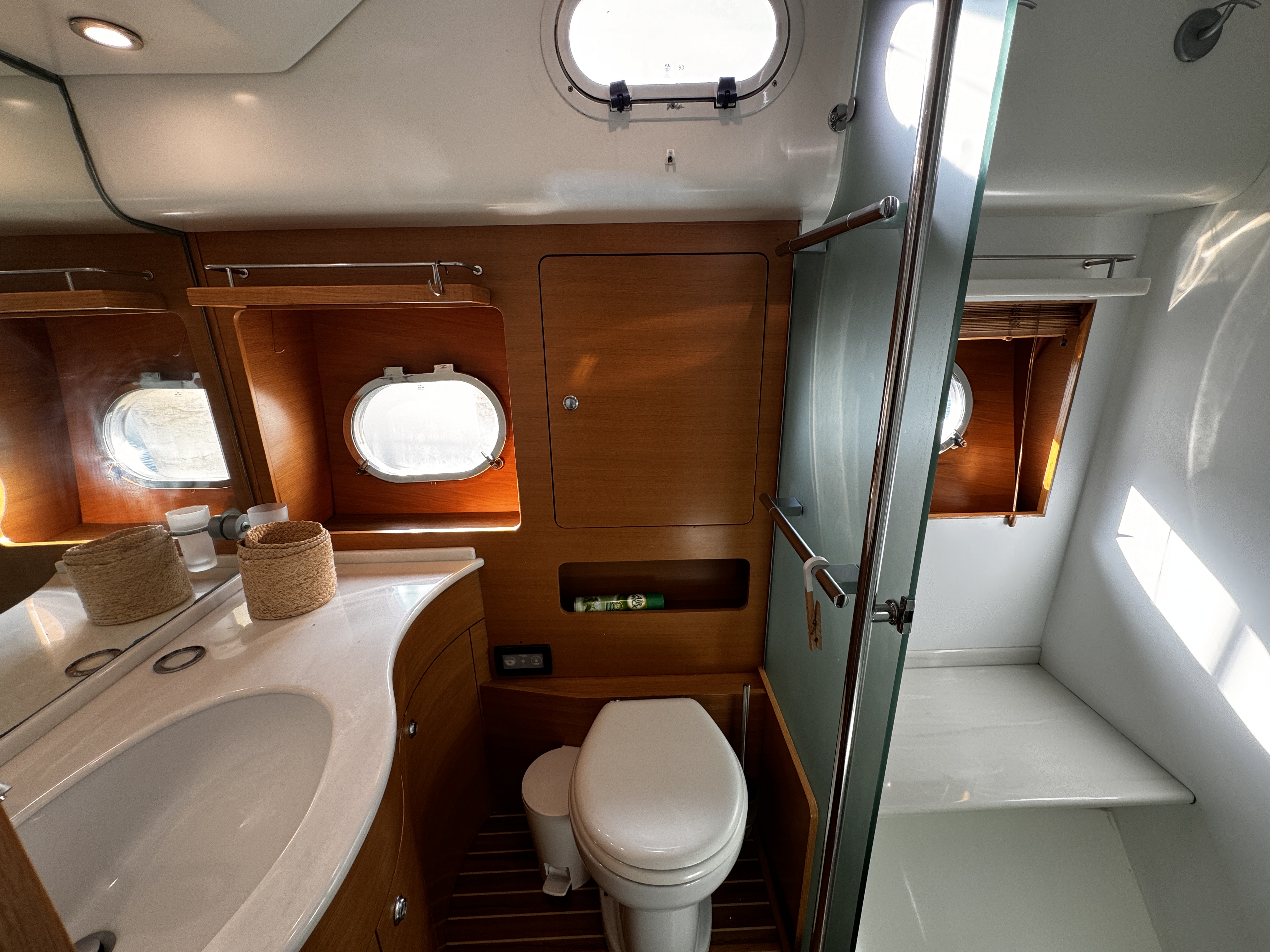 boat