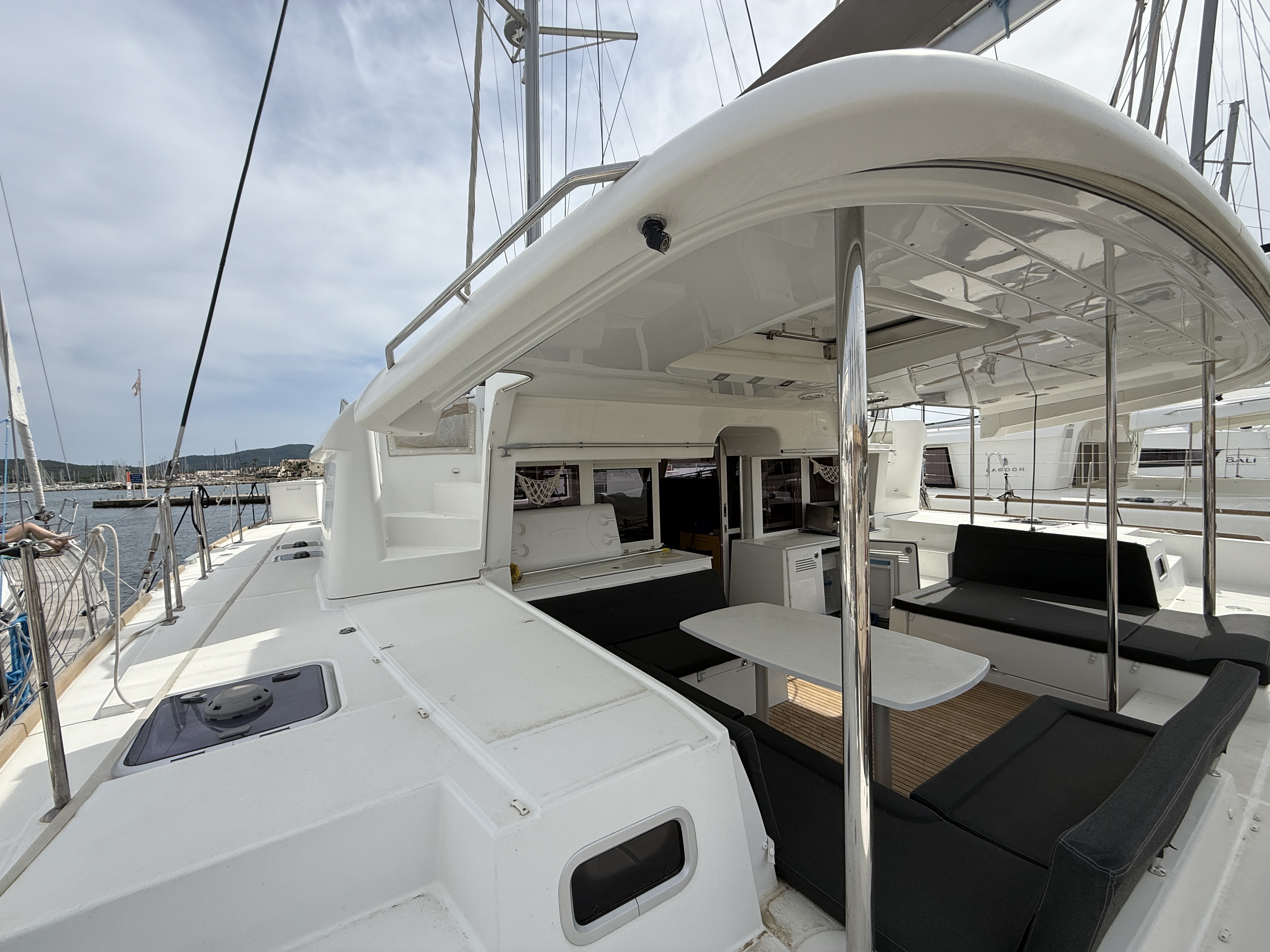 boat