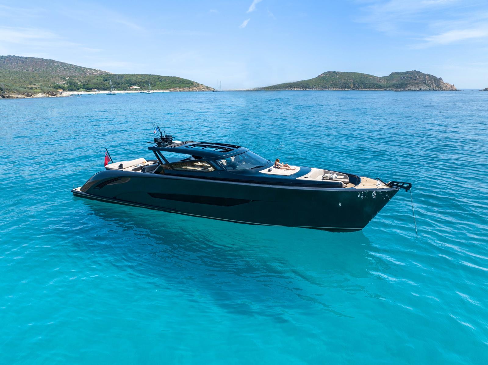 bateau