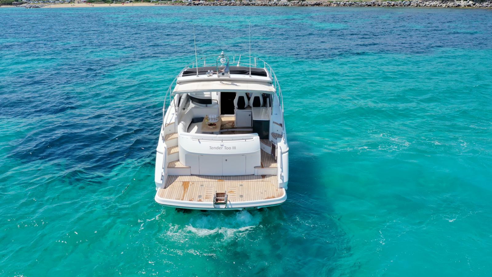 bateau