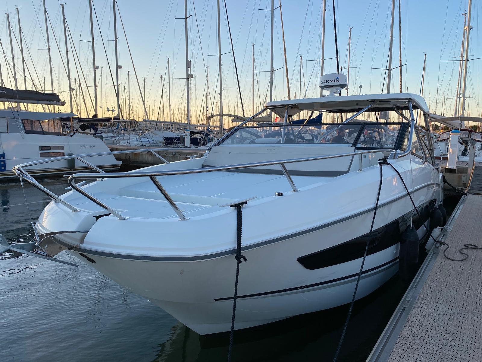 boat
