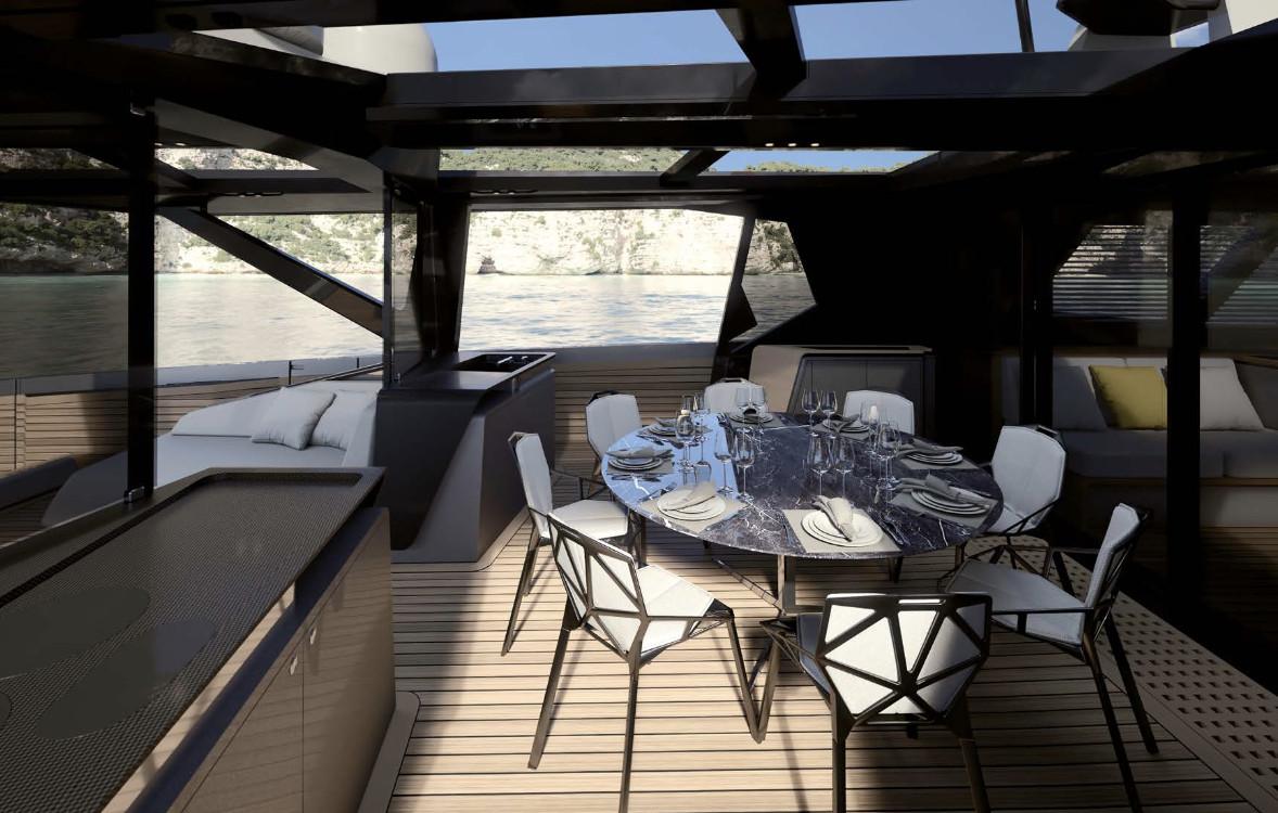 bateau