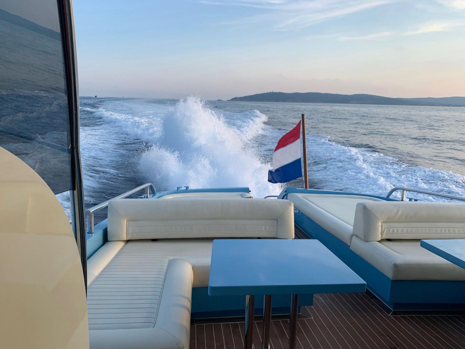 bateau