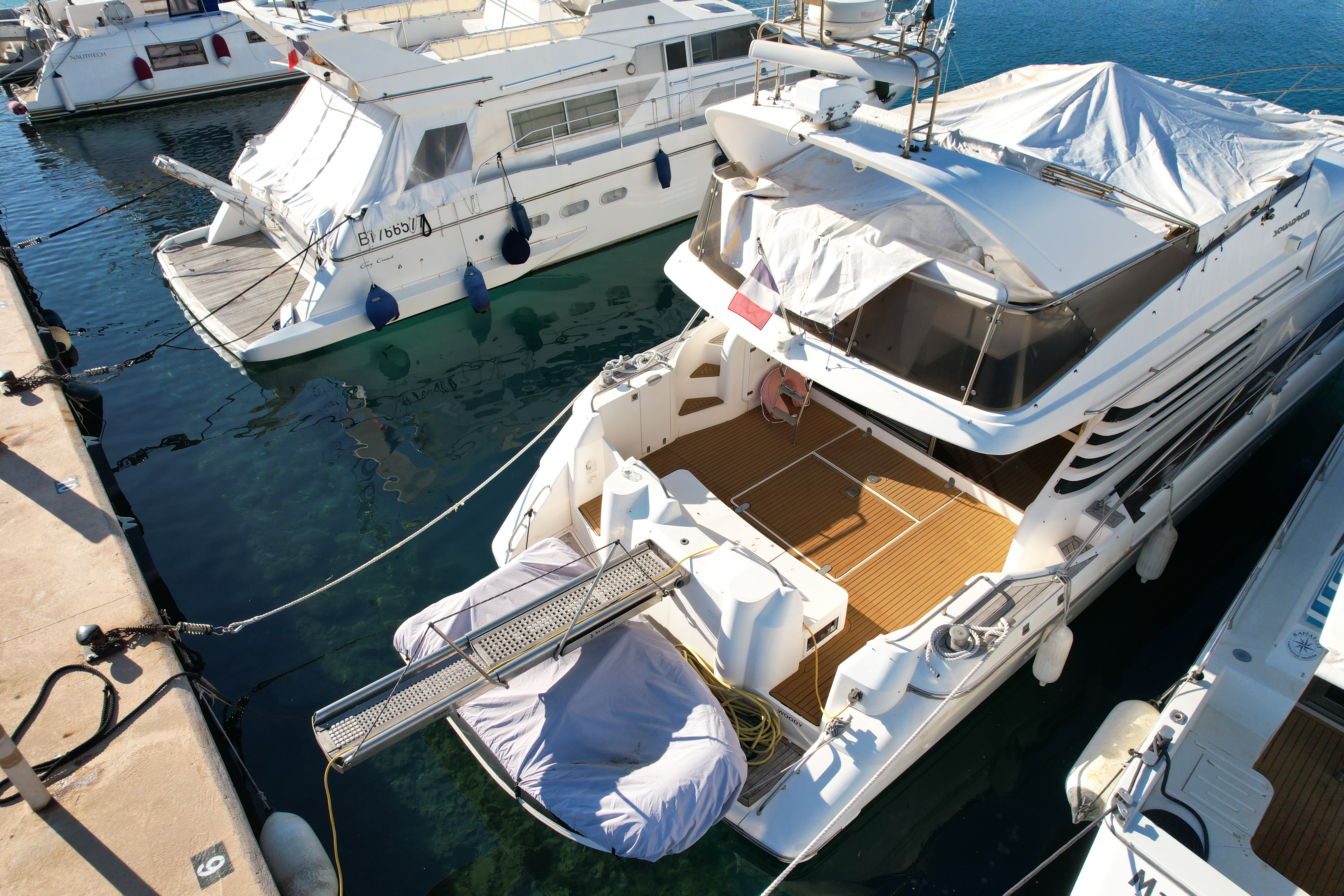 boat