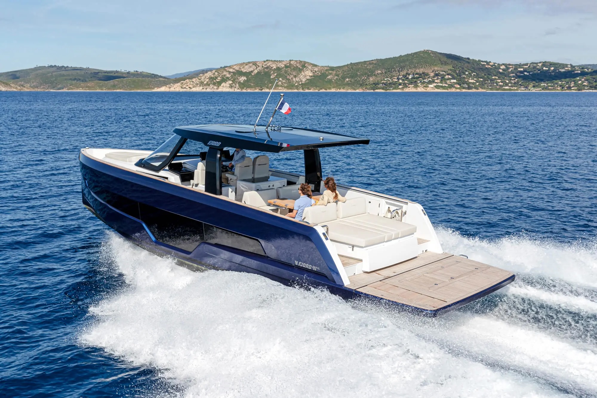 bateau