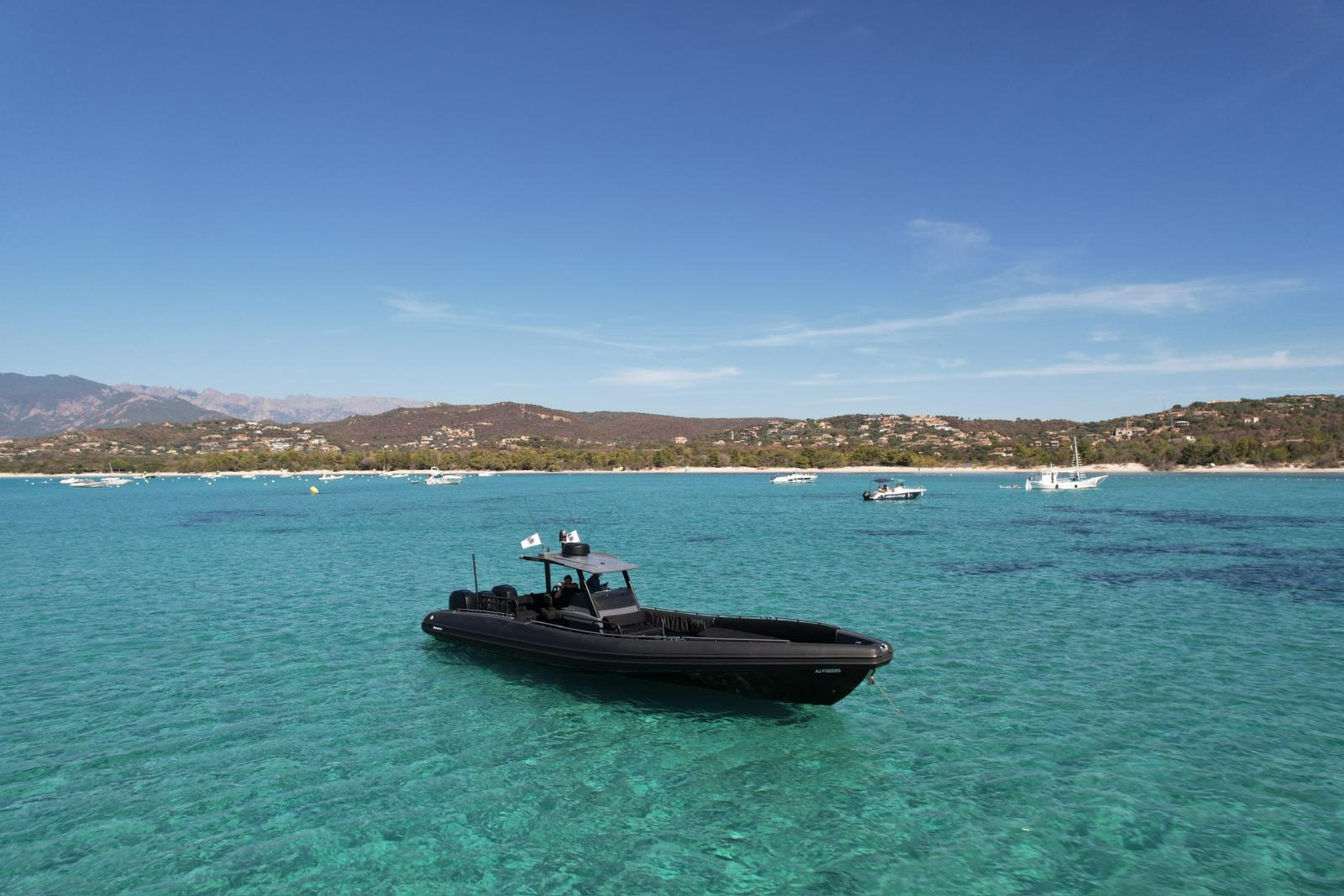 Novamarine HD 120