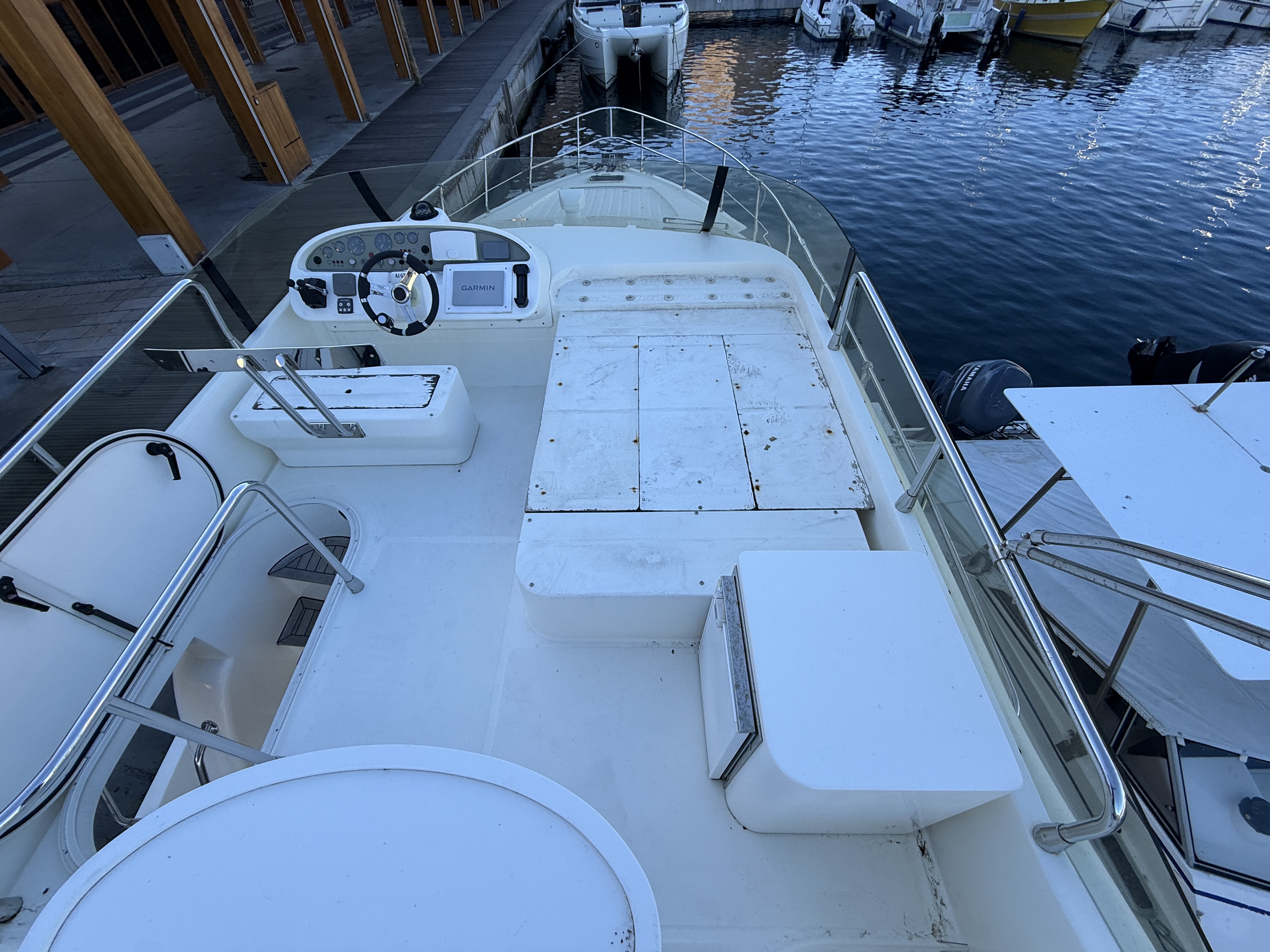 boat